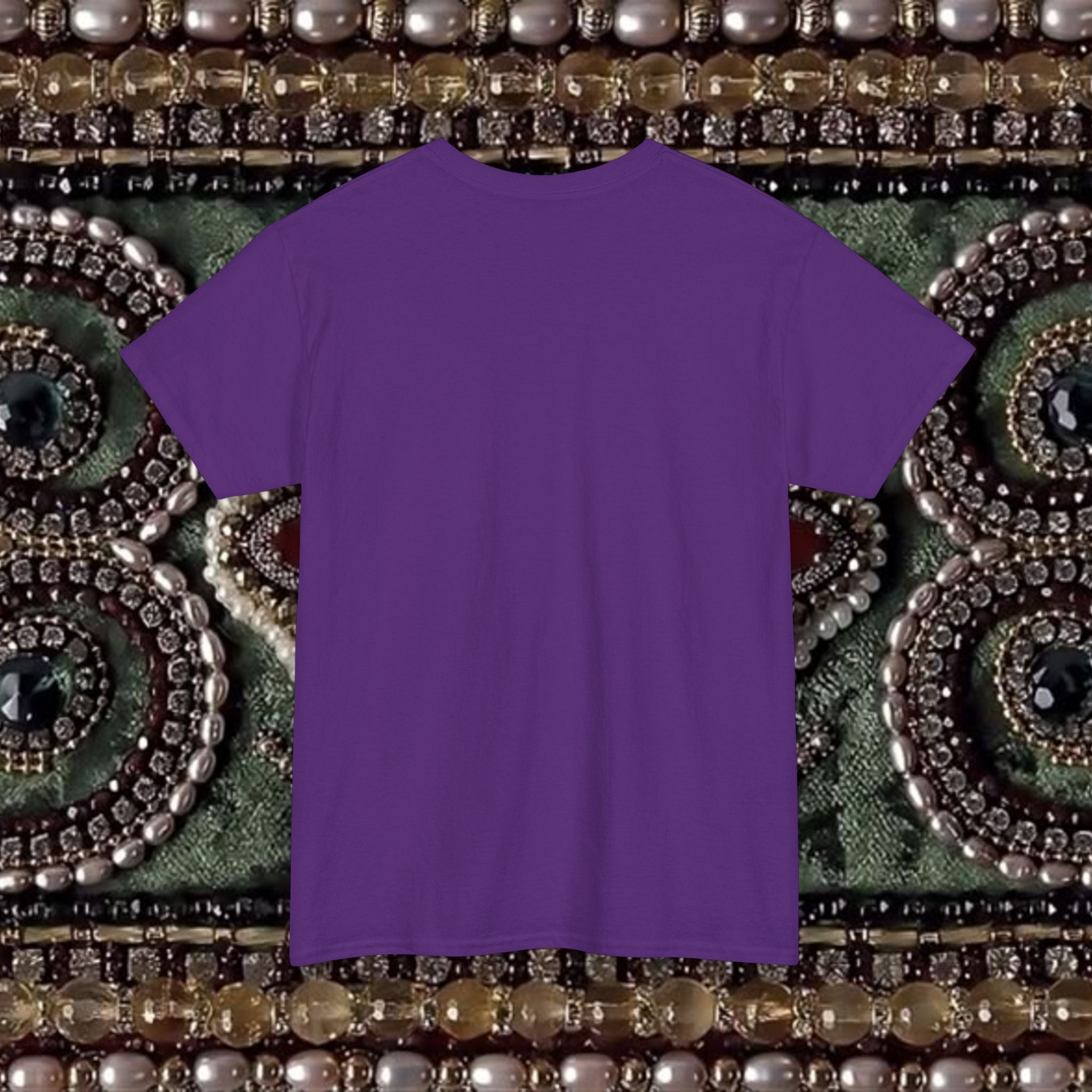 Armenian Manuscript Graphic T-Shirt