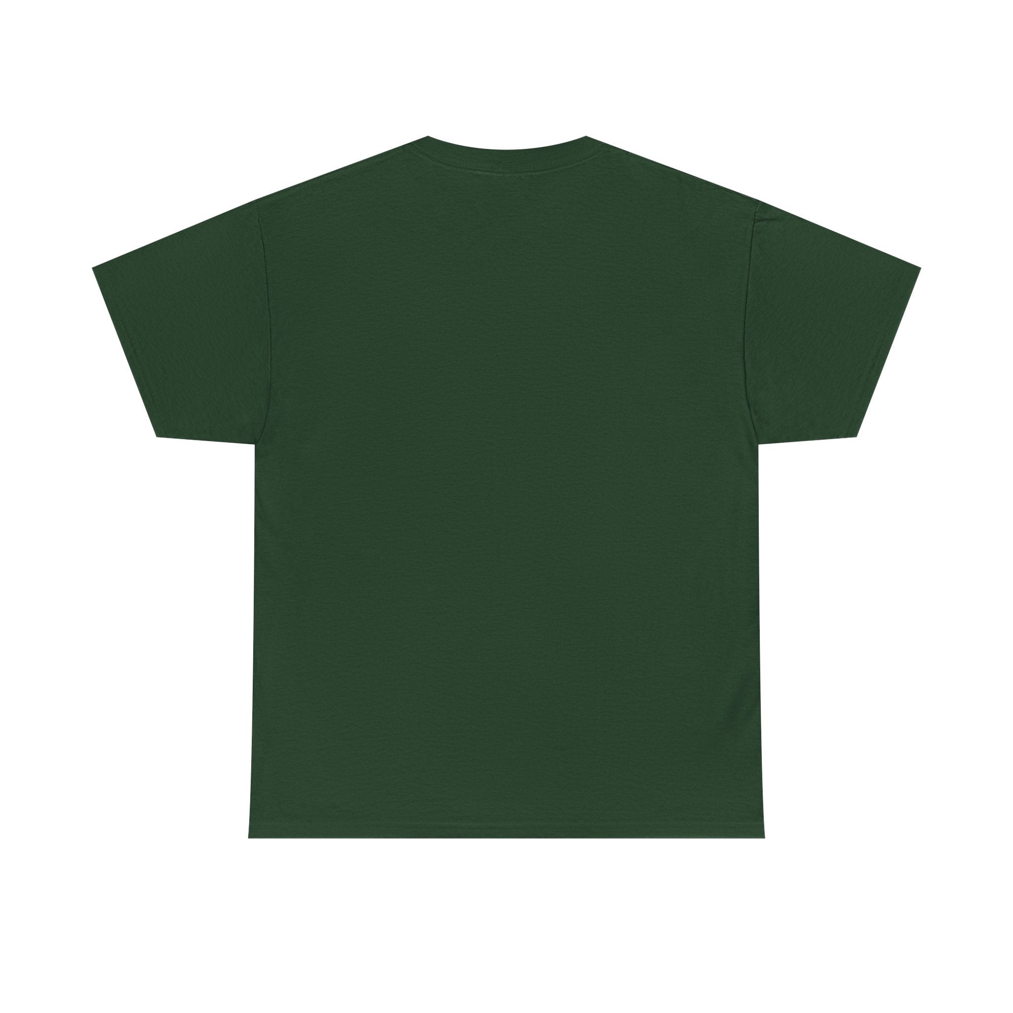 George the Dragon Slayer Graphic T-Shirt, Unisex Heavy Cotton Shirt