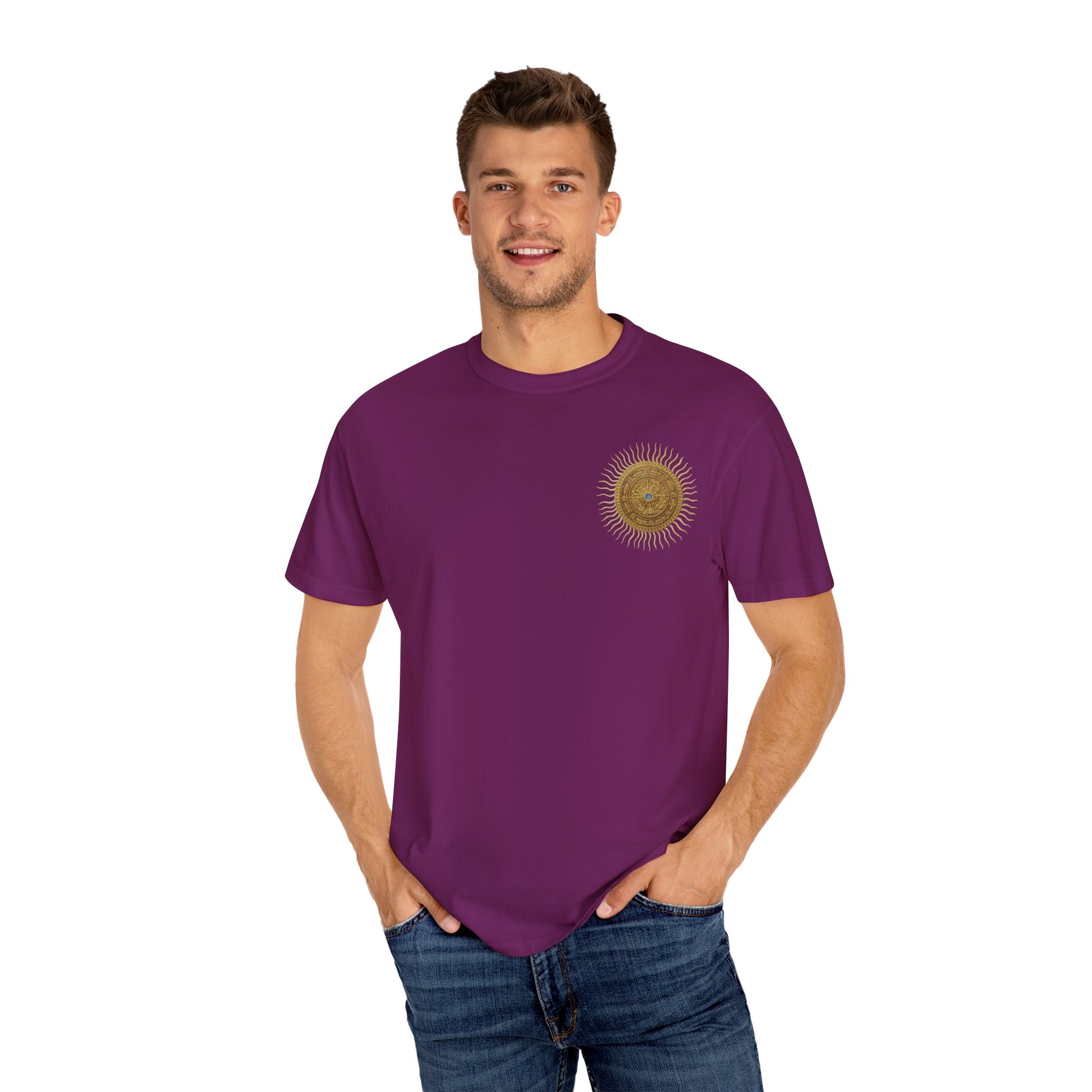 Are You an Angel? Graphic T shirt