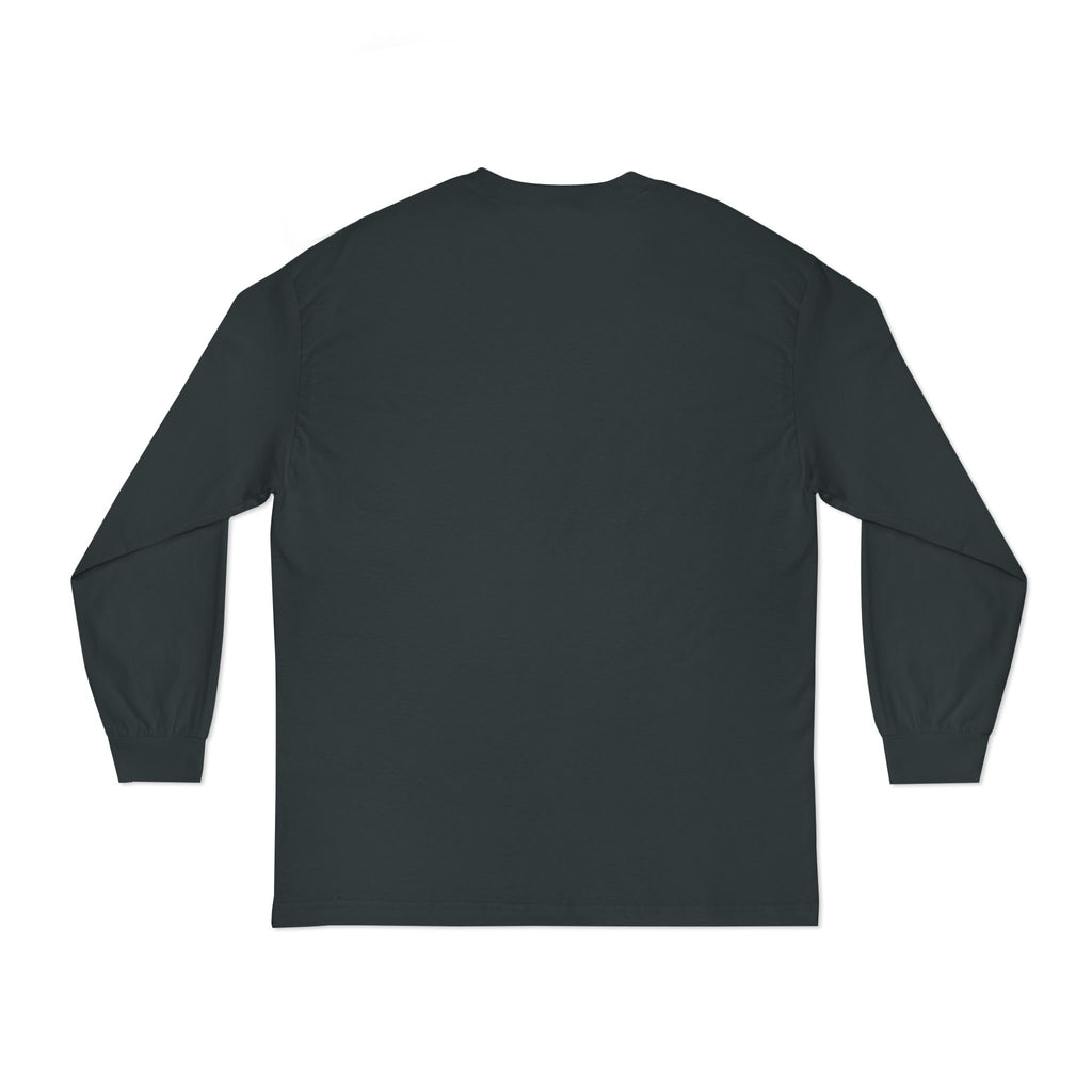 Goddess of the Cosmos Graphic Long Sleeve T-Shirt