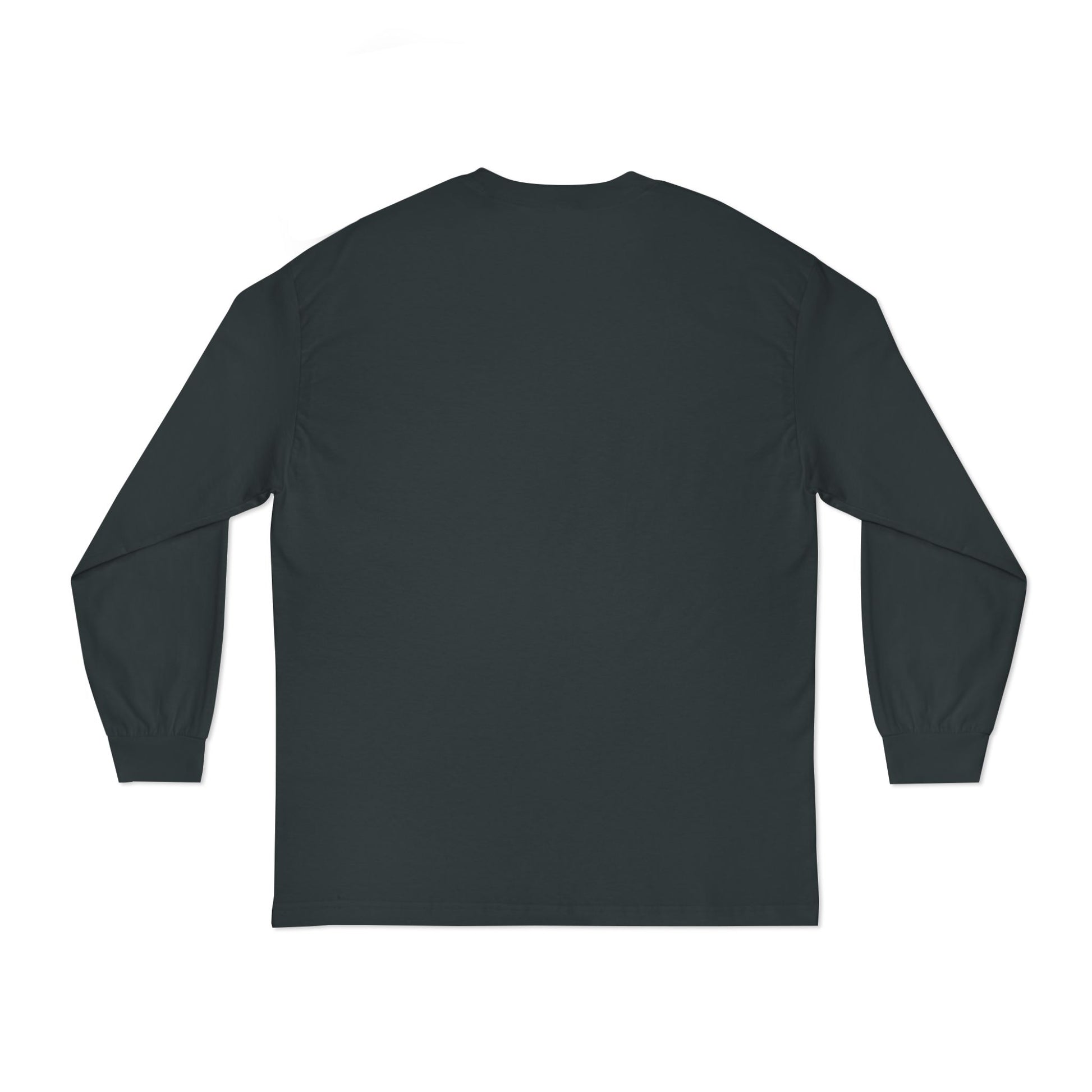Goddess of the Cosmos Graphic Long Sleeve T-Shirt