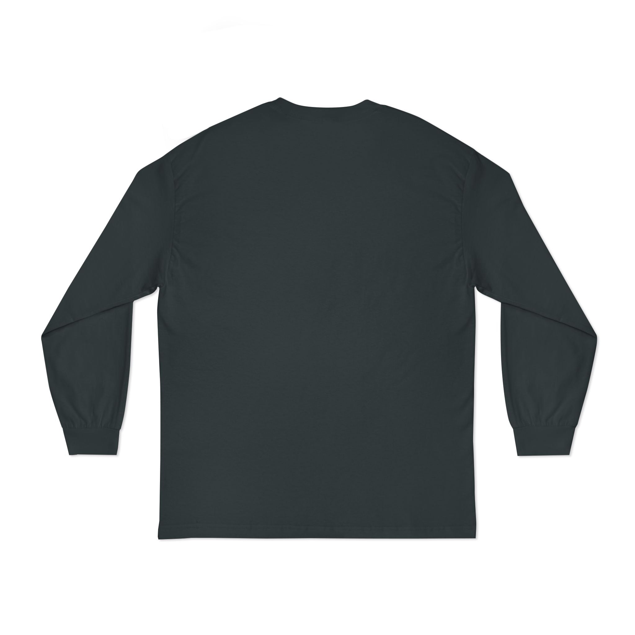 Goddess of the Cosmos Graphic Long Sleeve T-Shirt