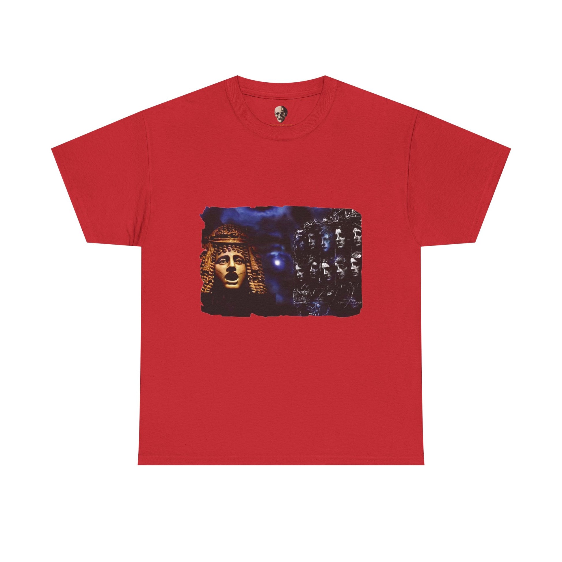 The Gothic Choir Graphic T-Shirt