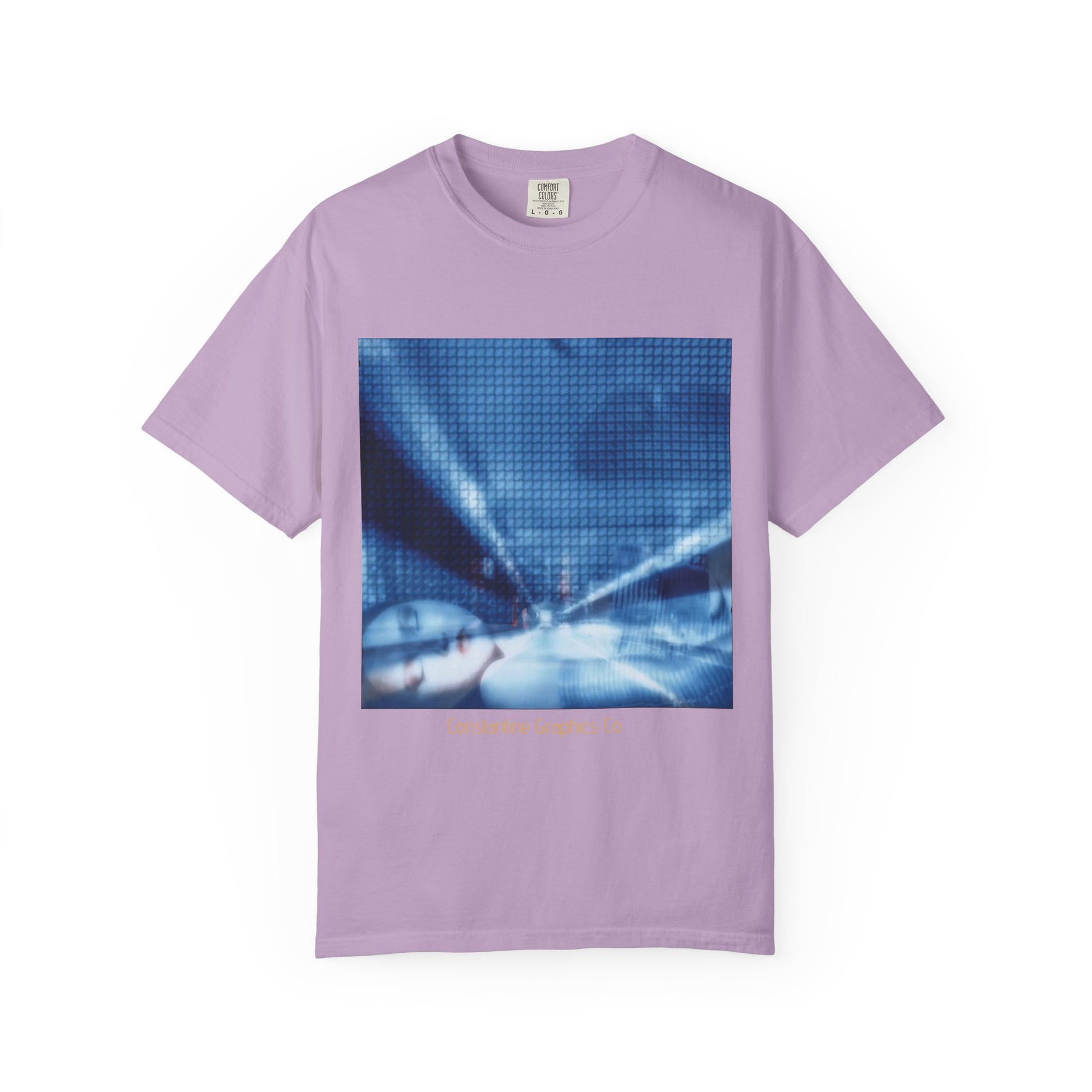 Cyber sleep Cybery2k Graphic T Shirt