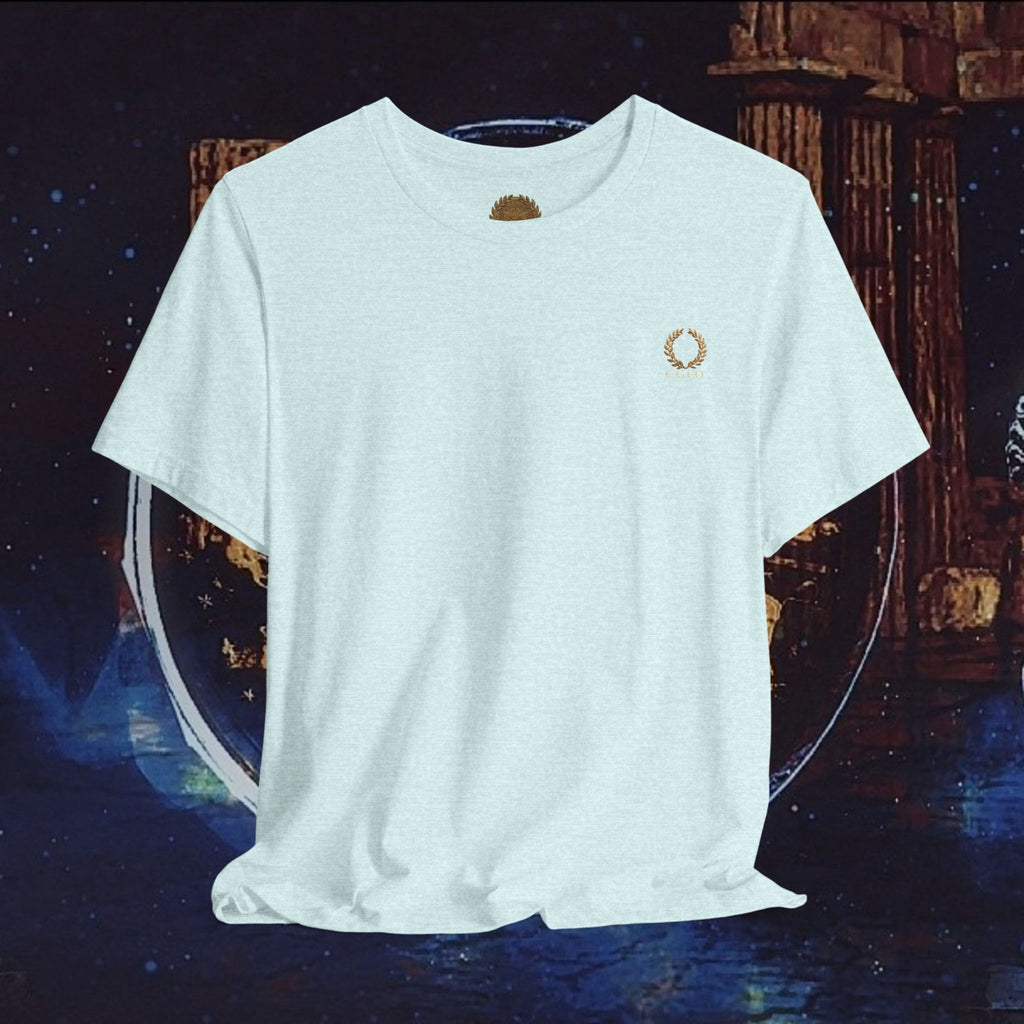 Hera's Star Sign Classical Astrology Tee Cosmic Renaissance