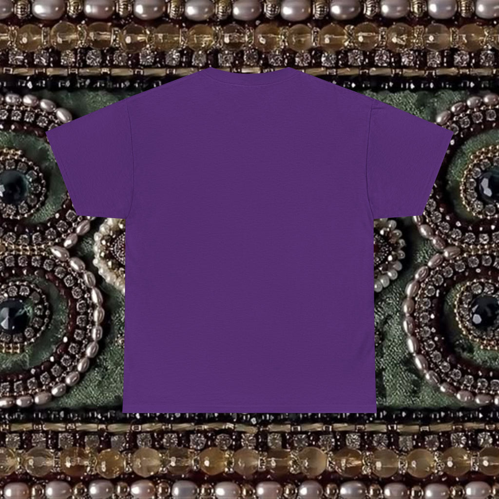 Ancient Armenian Manuscript Religious Graphic T-Shirt