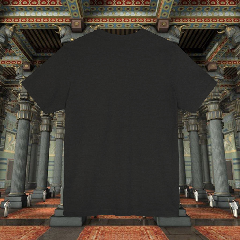 Mesopotamian Summer Graphic T-Shirt