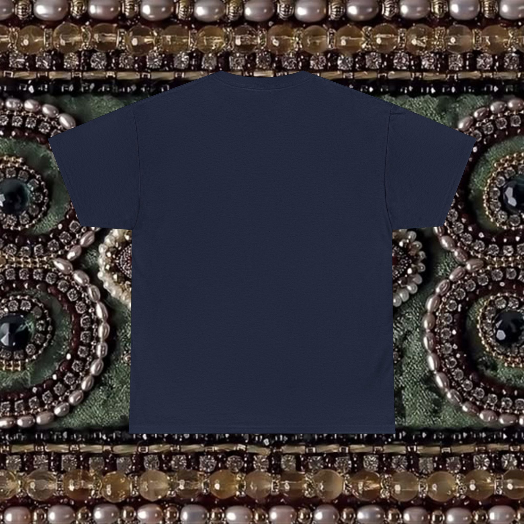 Armenian Manuscript Graphic T-Shirt