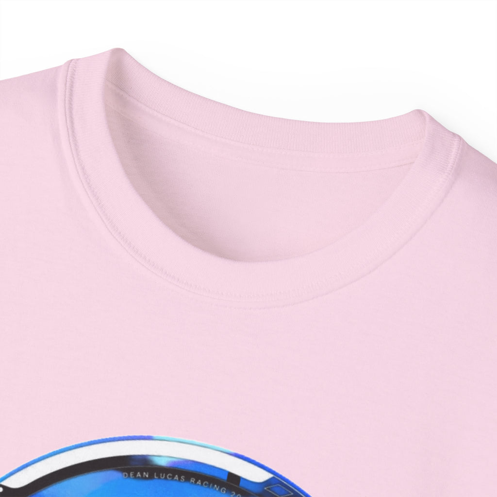 The Future That Never Was Y2K Graphic T-Shirt
