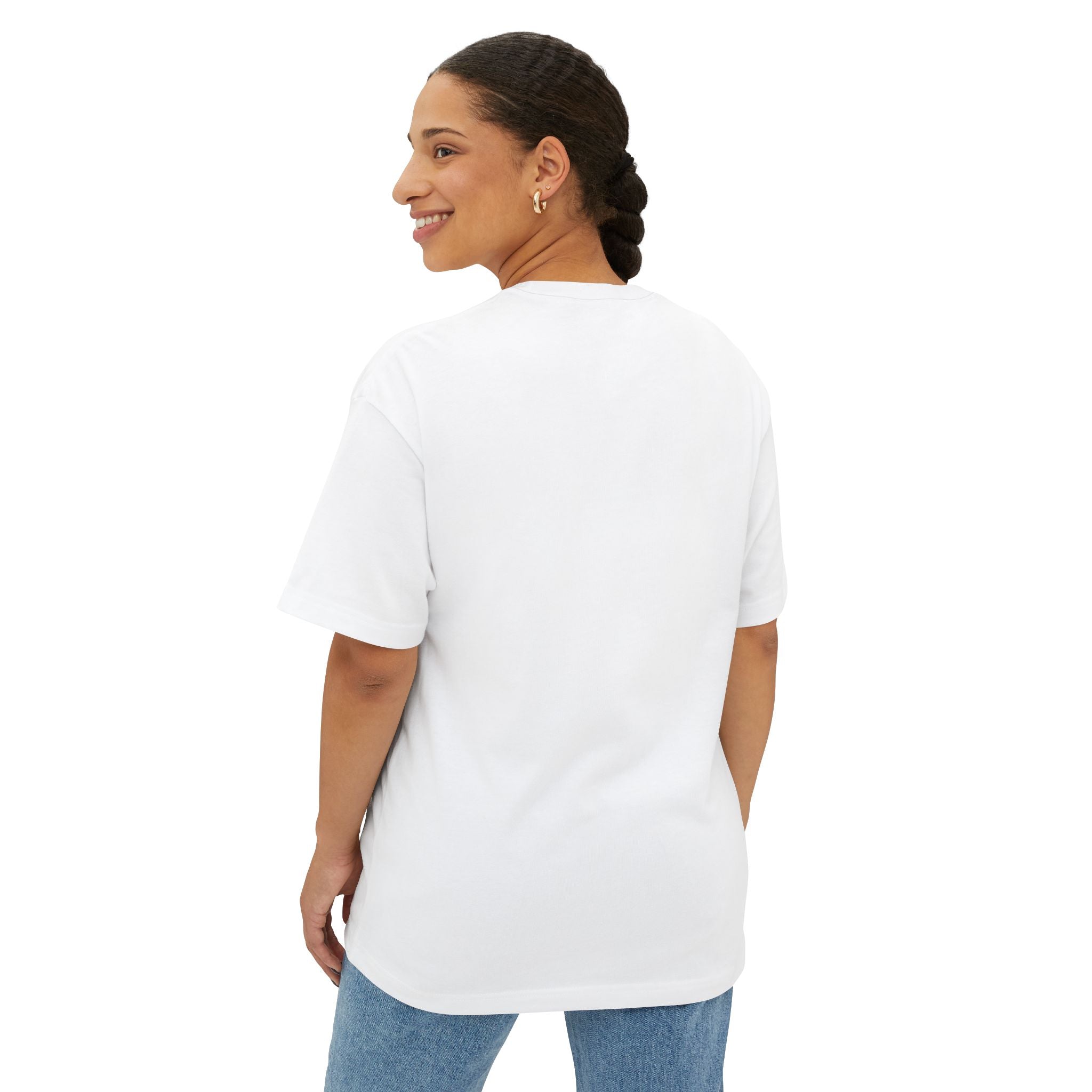 The Visitation Graphic style T-Shirt