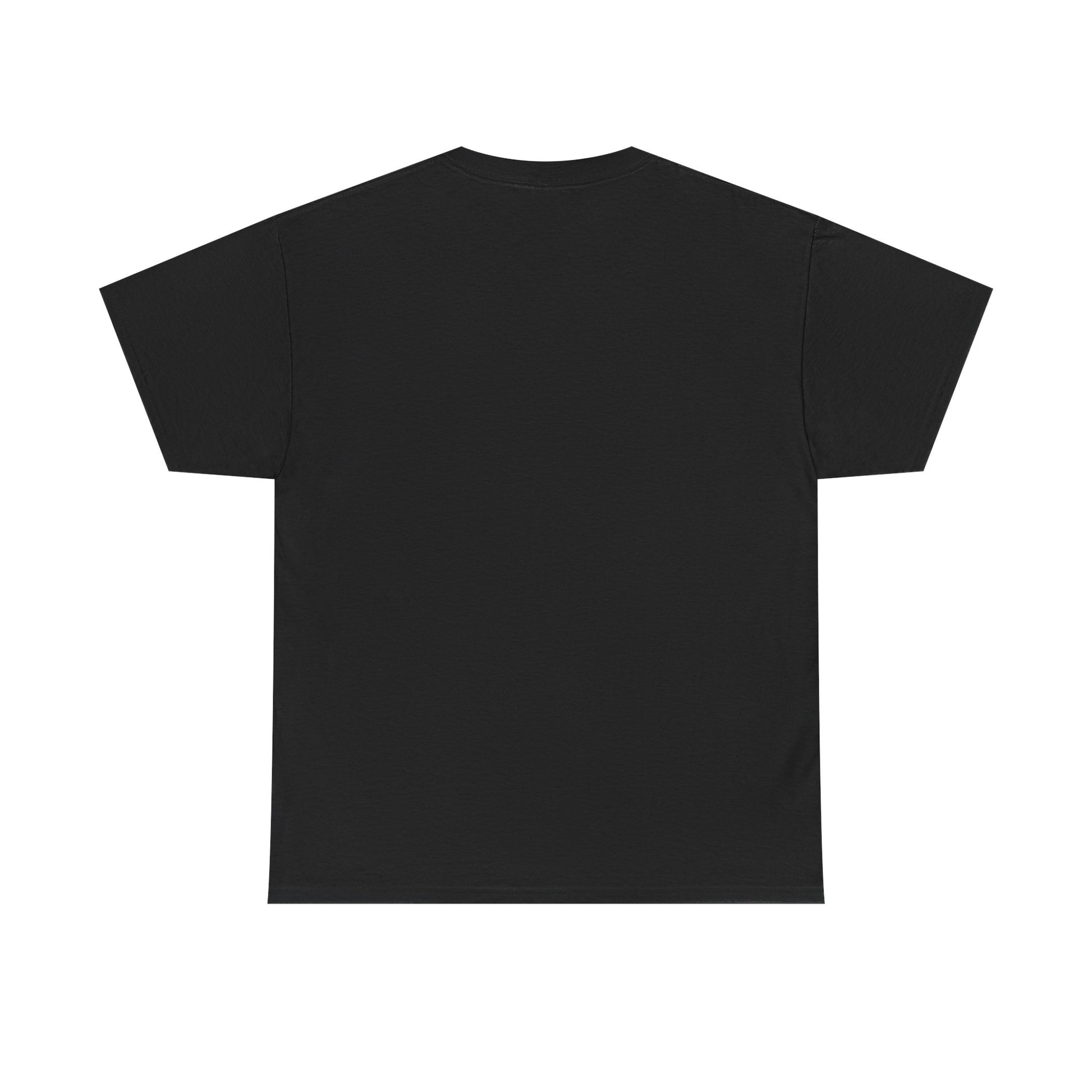BloodLust Vampiric Graphic T-Shirt