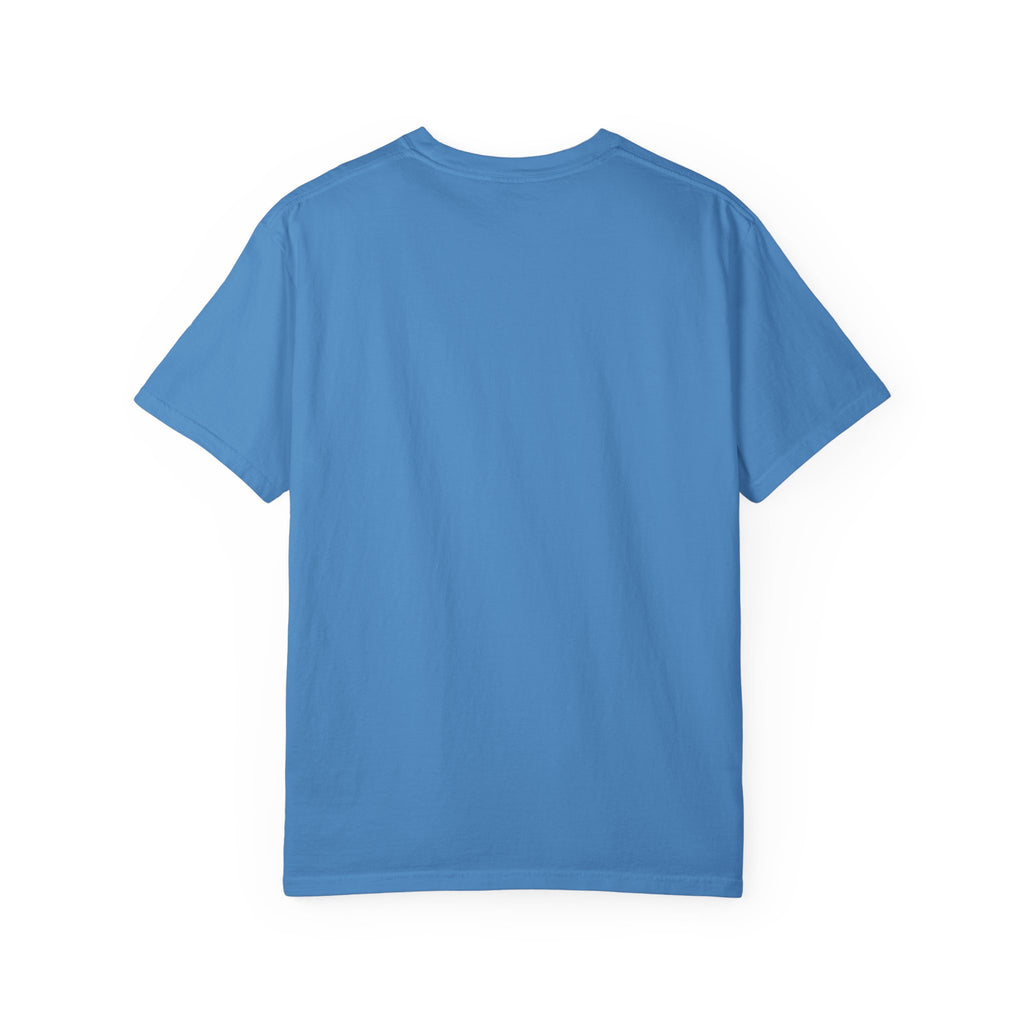All Around The World Cyber Y2k Graphic Tshirt