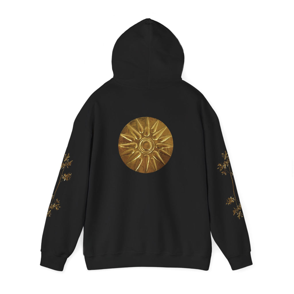 Divine Hierarchy Hoodie
