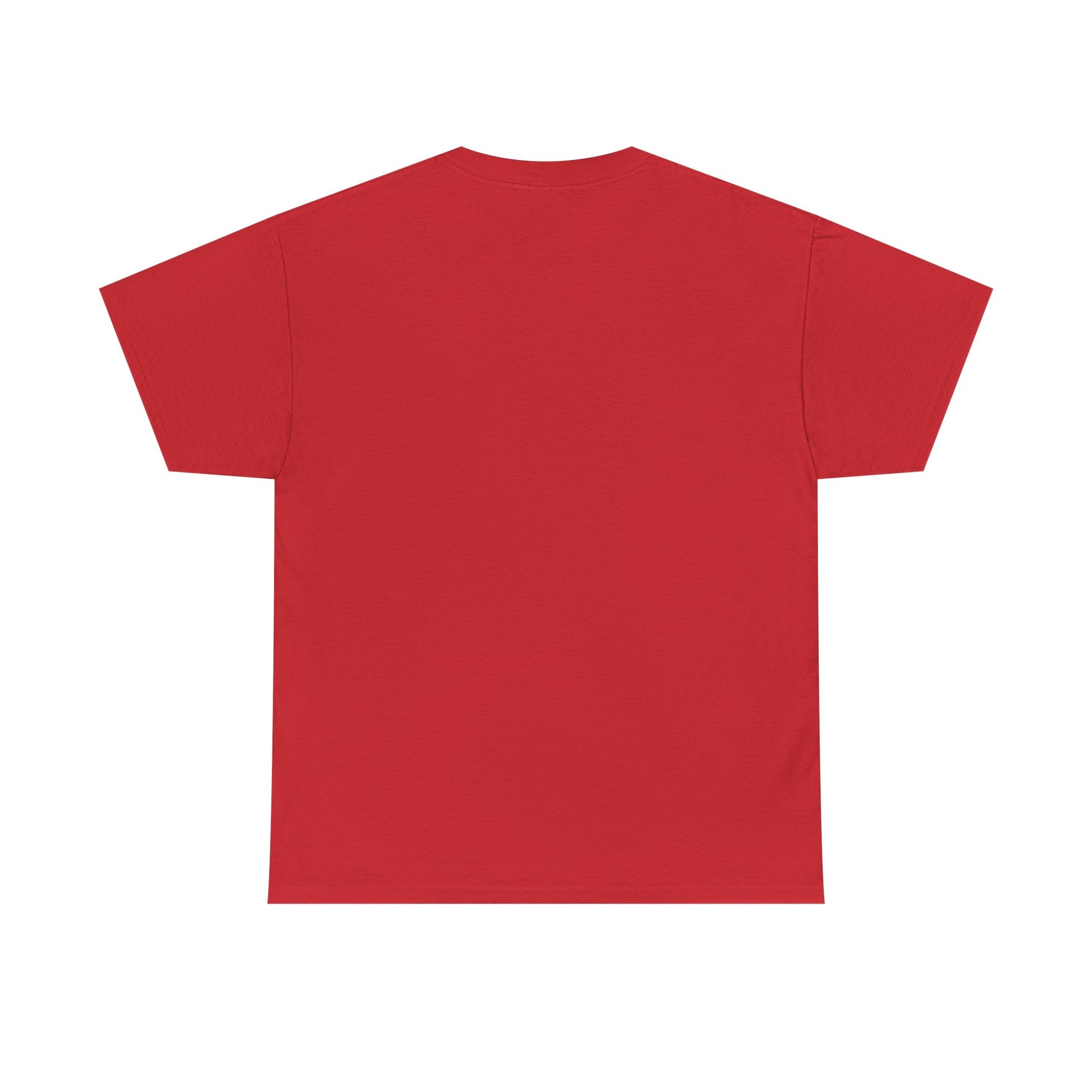 The Face of Judement Gothic Graphic T-Shirt