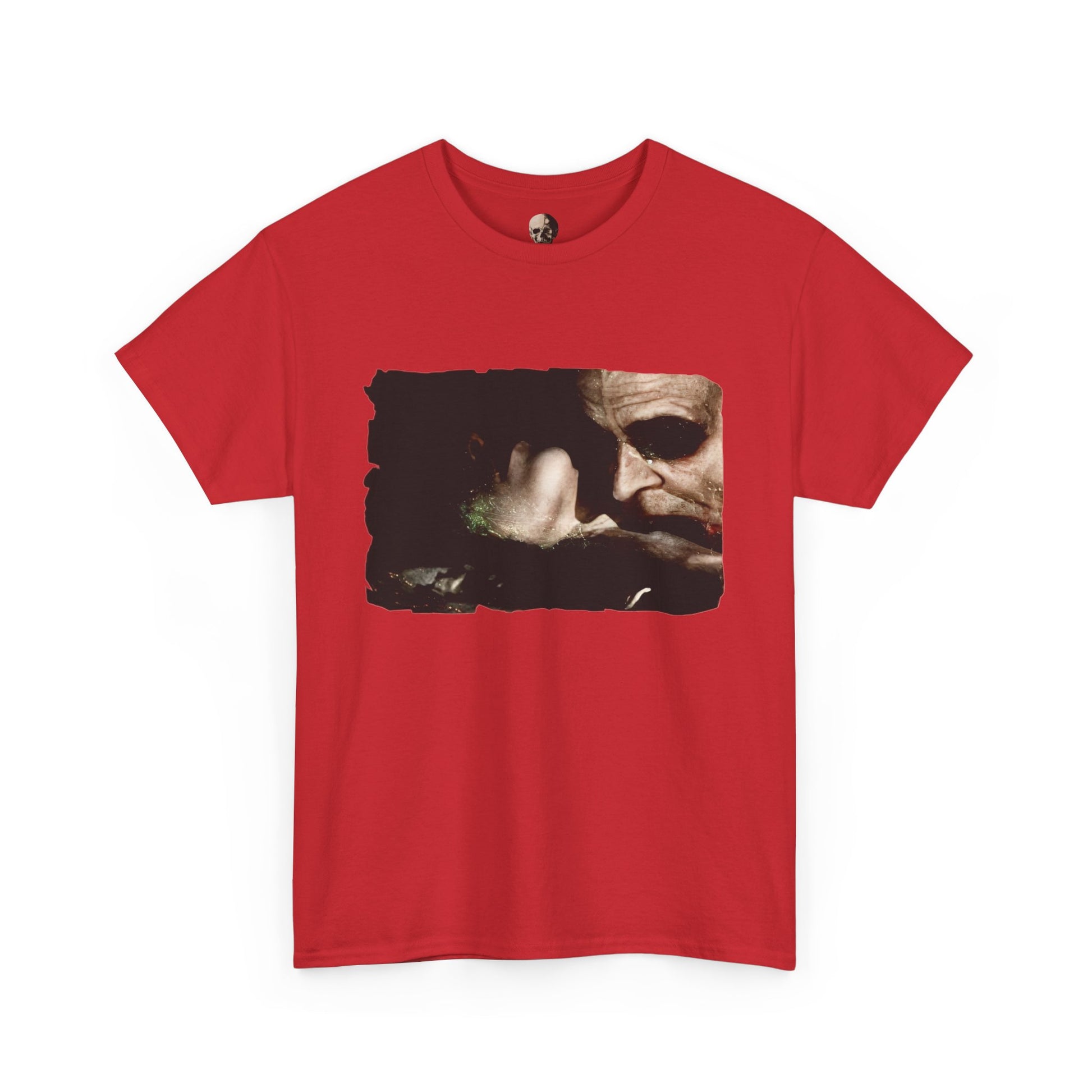 Virgin's Flesh Vampiric Graphic T-Shirt
