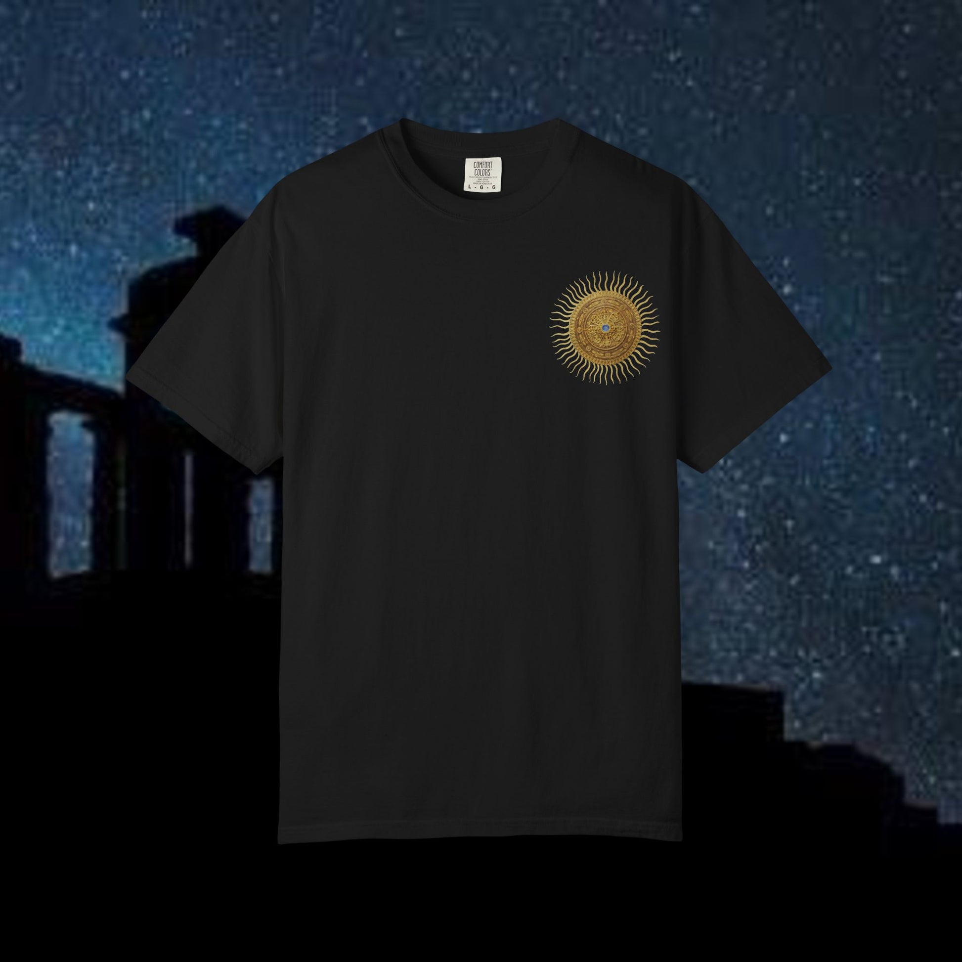 Are You an Angel? Graphic T shirt