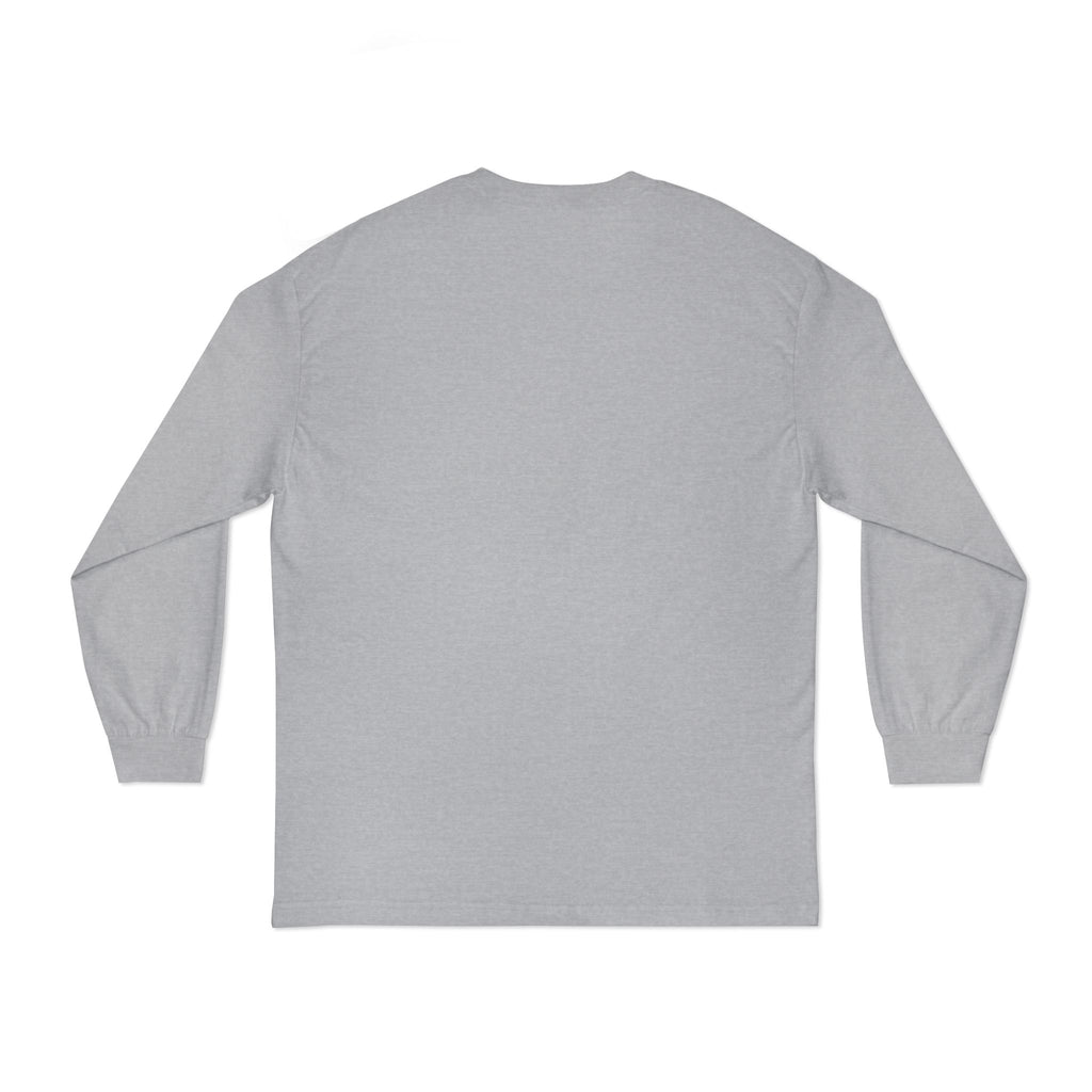 Goddess of the Cosmos Graphic Long Sleeve T-Shirt