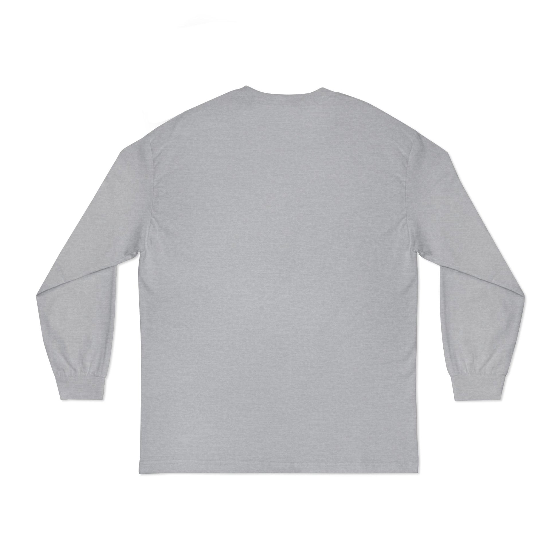 Goddess of the Cosmos Graphic Long Sleeve T-Shirt