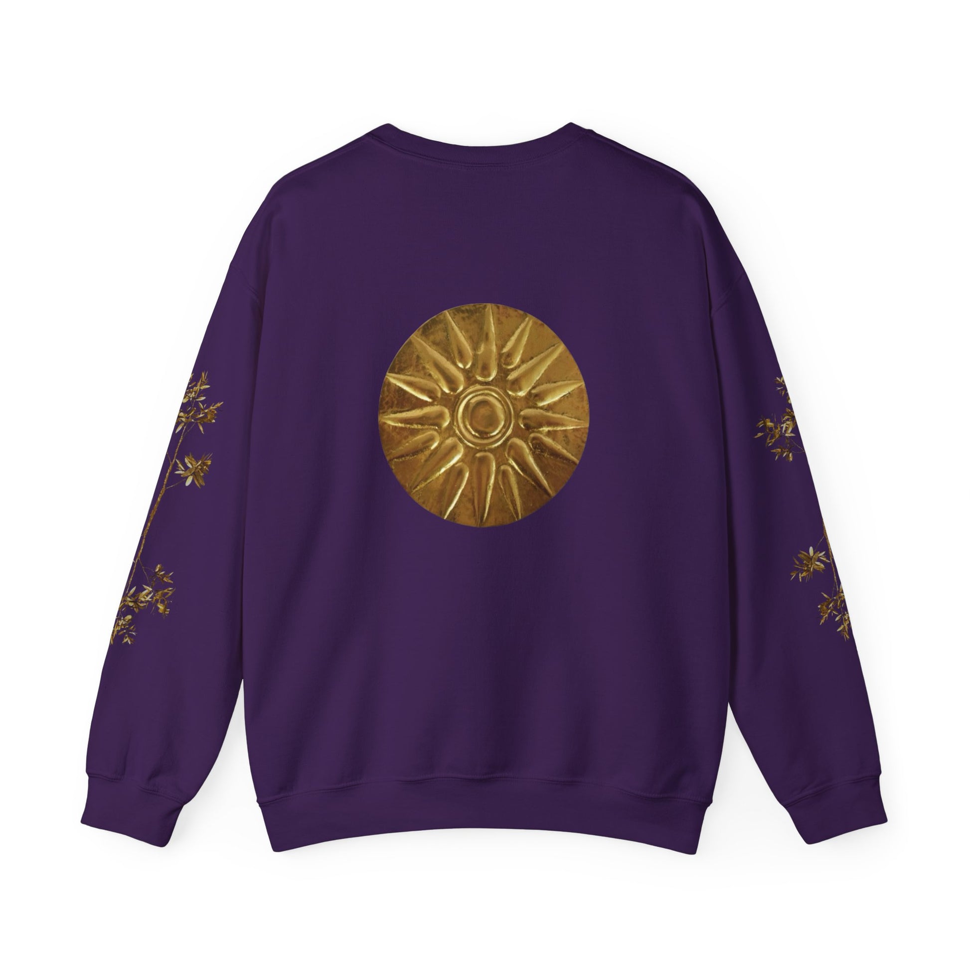 As Above So Below Graphic  Sweatshirt