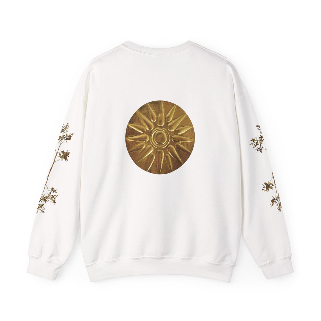 As Above So Below Graphic  Sweatshirt