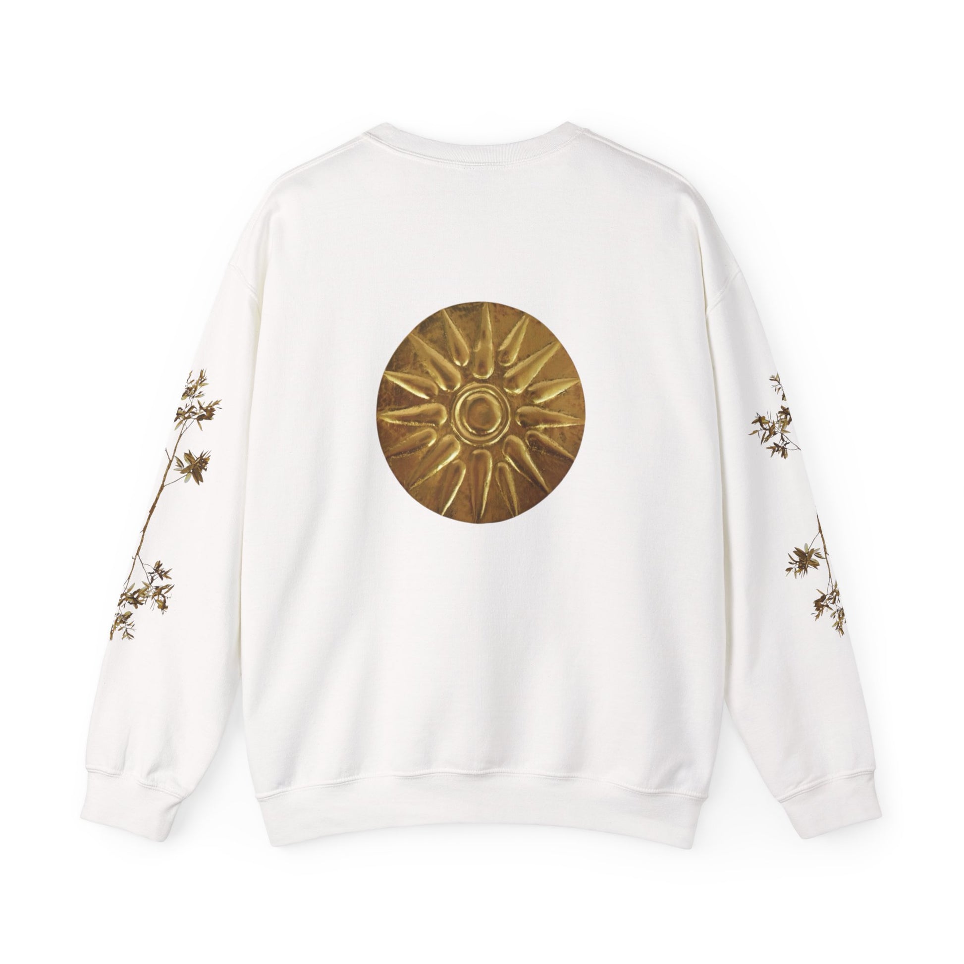 As Above So Below Graphic  Sweatshirt