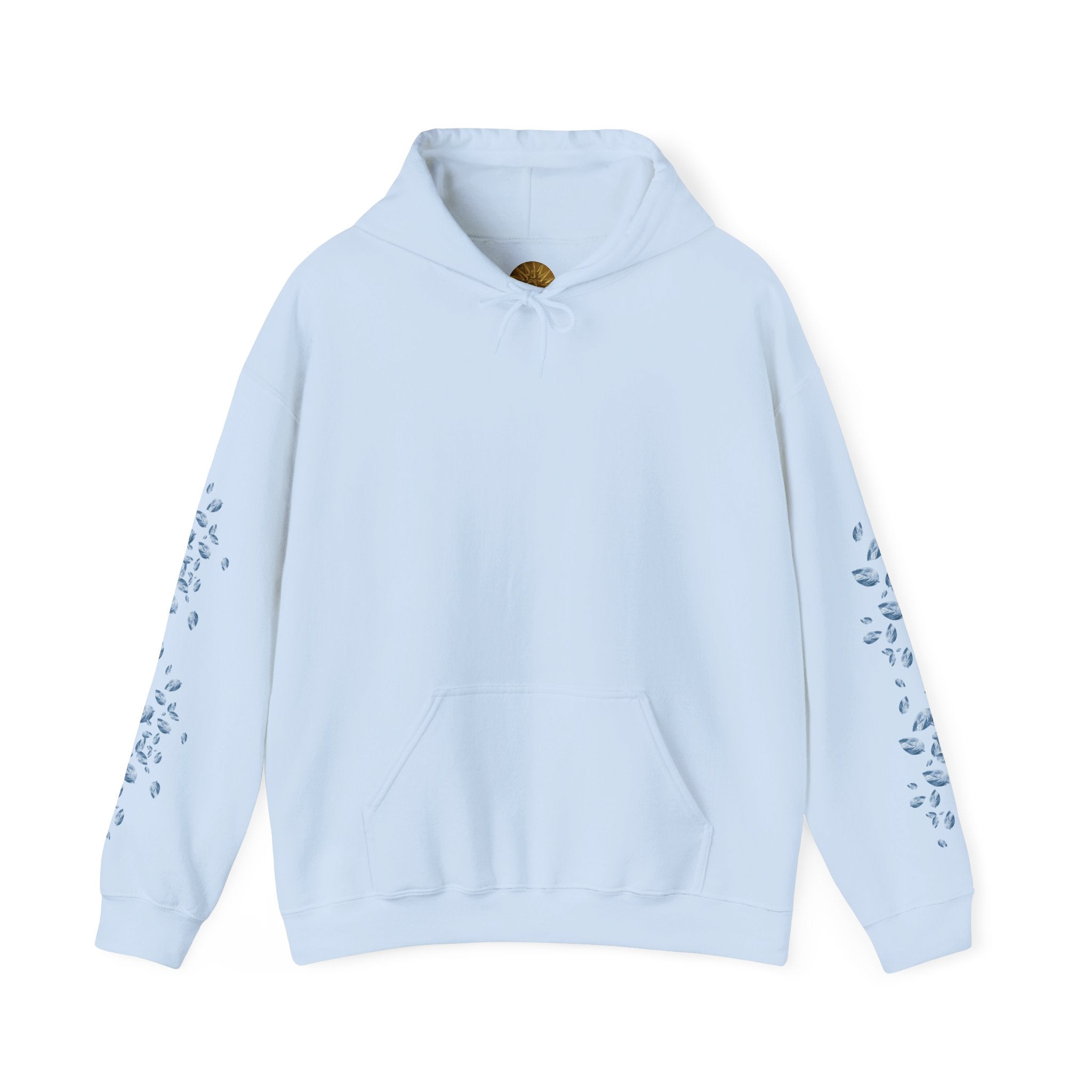 Artic Sun Graphic Hoodie