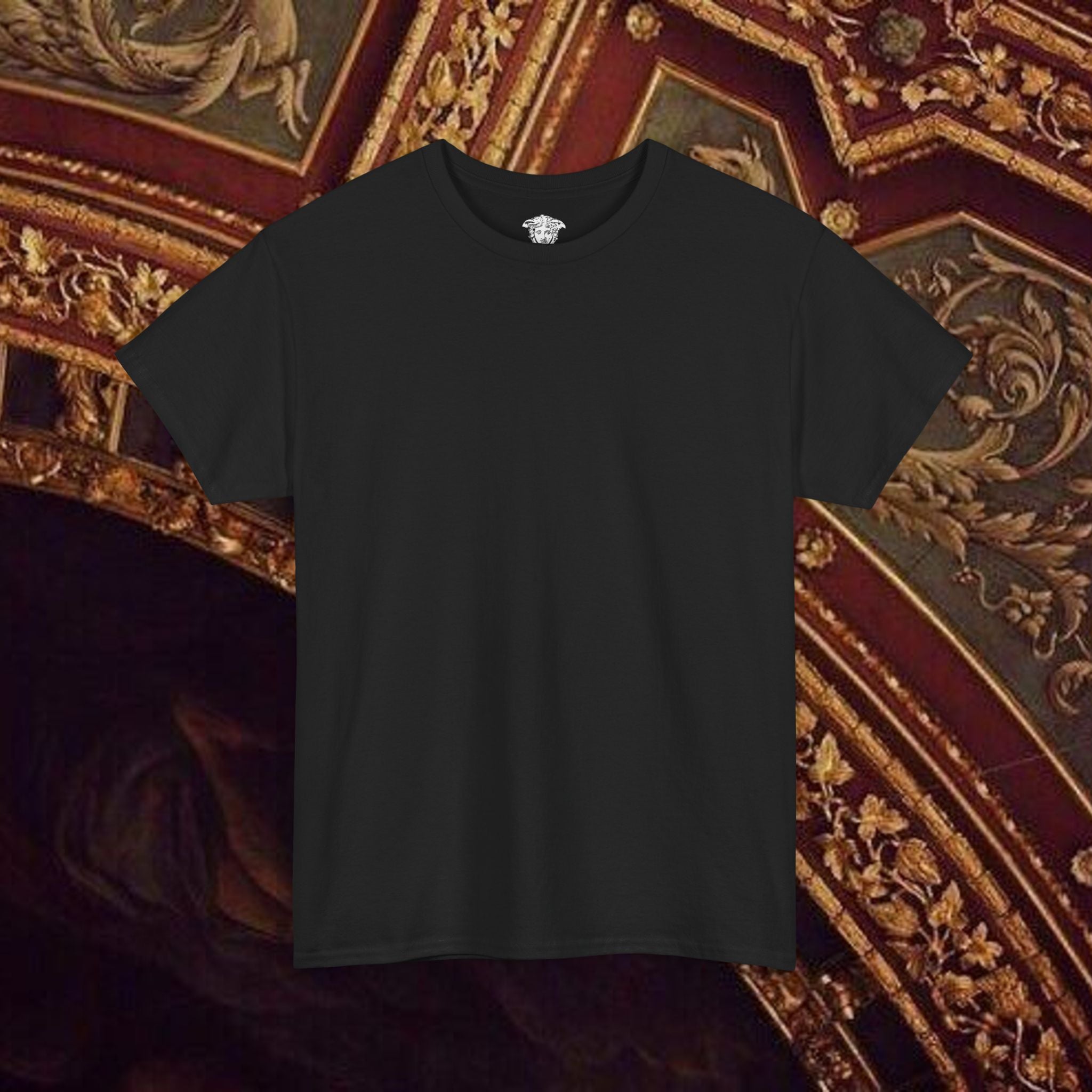 Astrological Vision T-Shirt - Esoteric Mystical Graphic