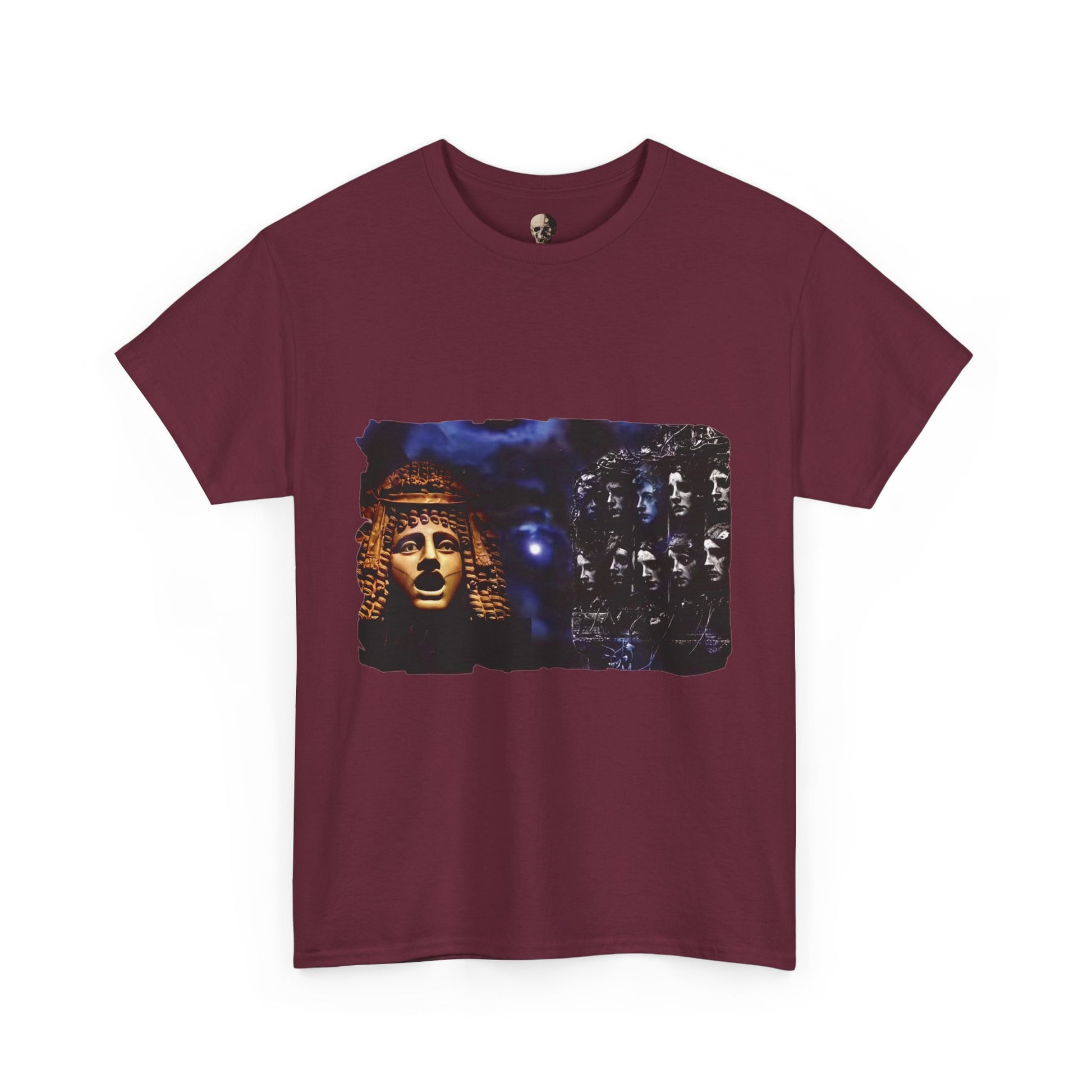 The Gothic Choir Graphic T-Shirt