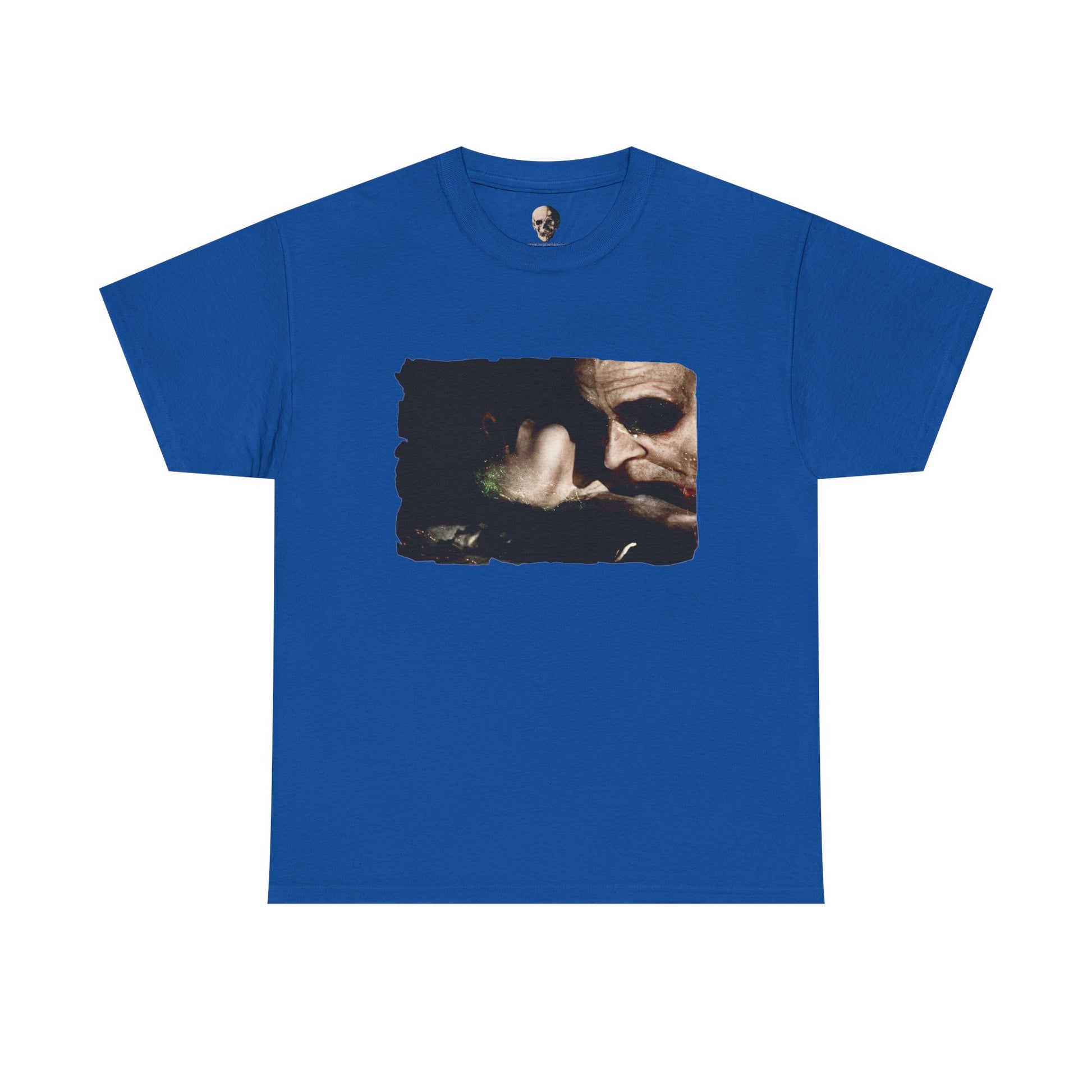 Virgin's Flesh Vampiric Graphic T-Shirt
