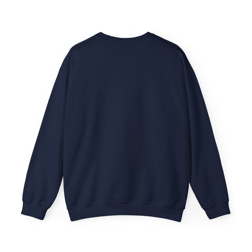 The Eternal Emperor Artistic Graphic Sweatshirt