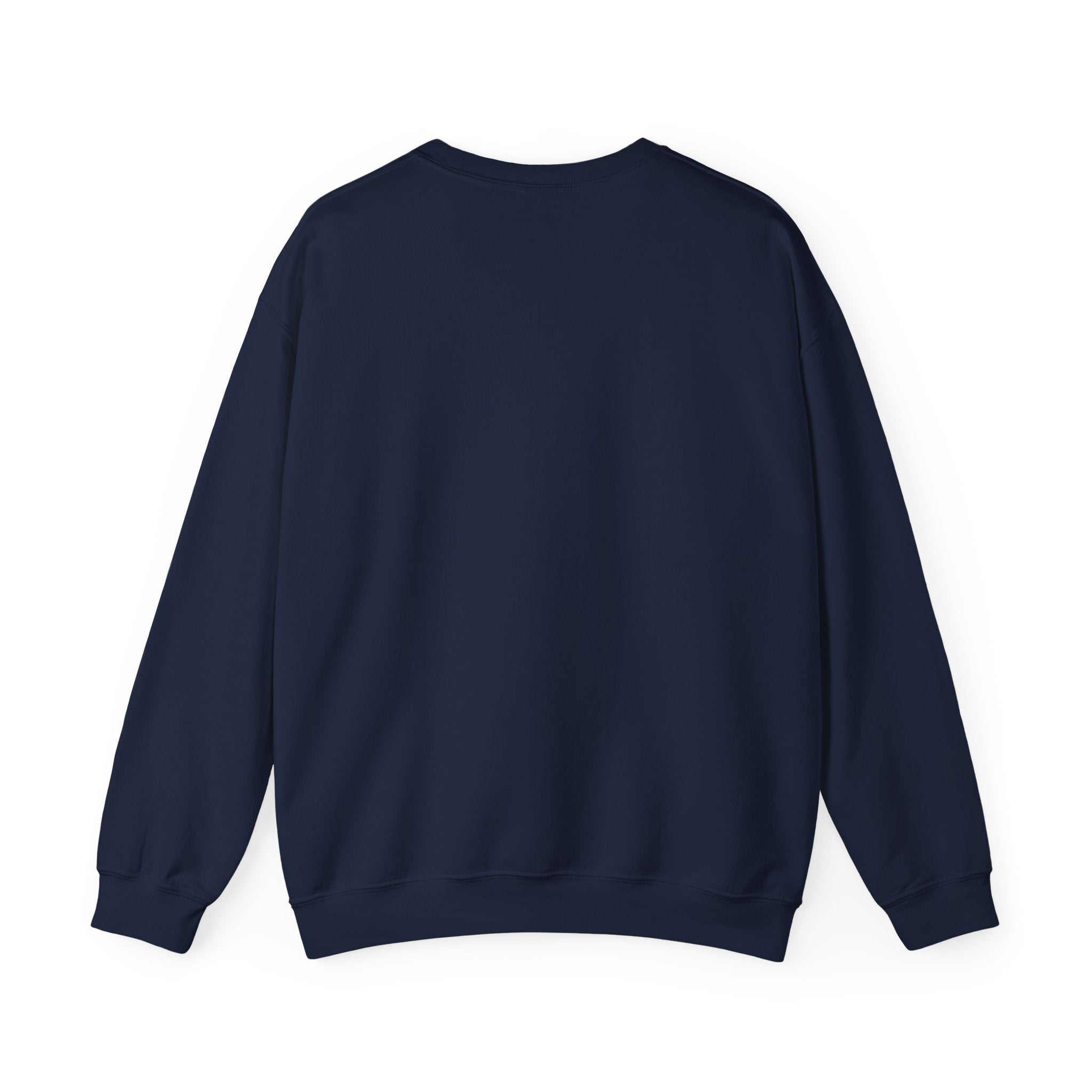 Imperial Throne Art Sweatshirt - Eternal Ruler Design | Constantine Graphics