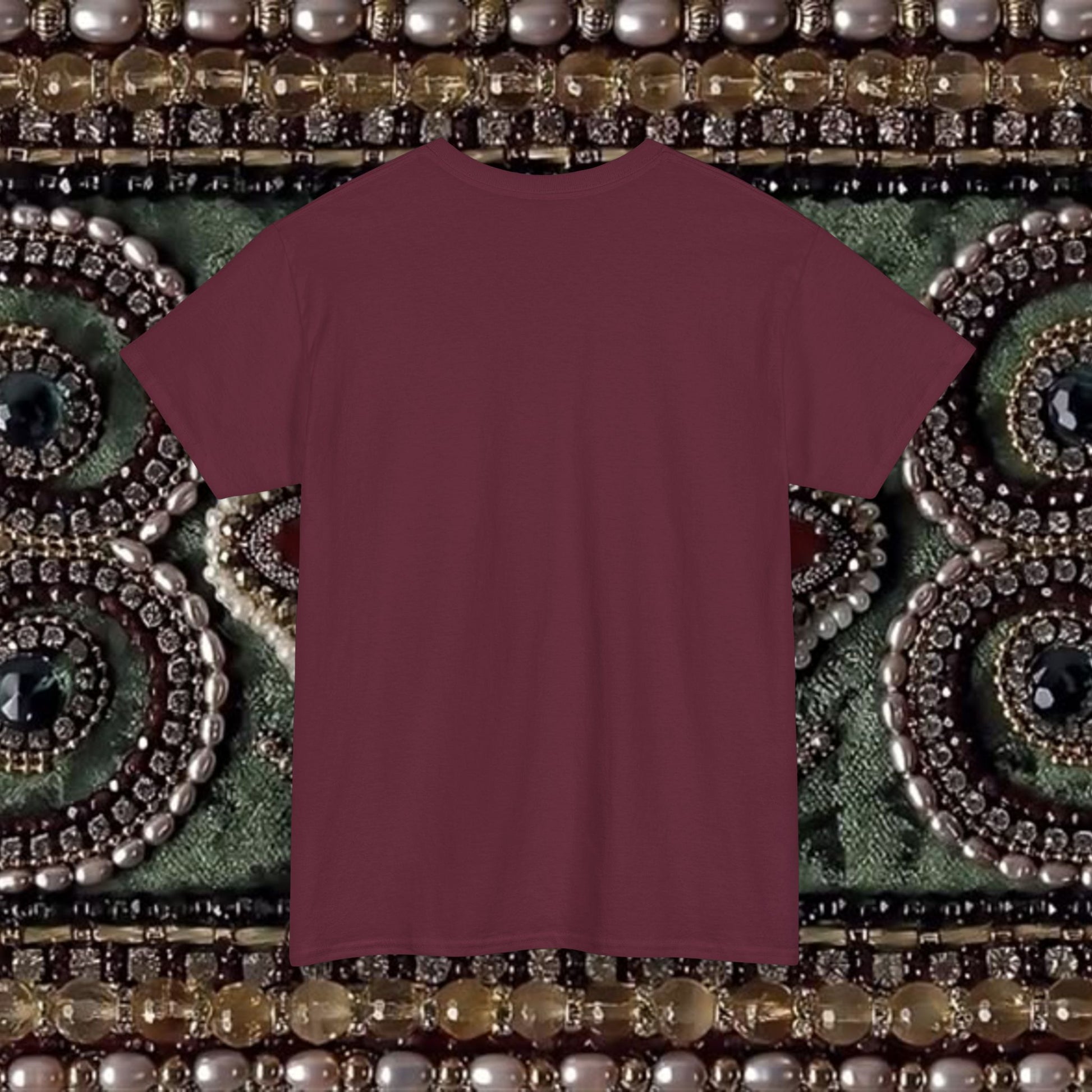 Armenian Manuscript Virgin and Christ Graphic T-Shirt
