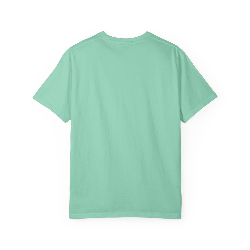 A Woman's Nature Cyber Y2K Graphic T-Shirt