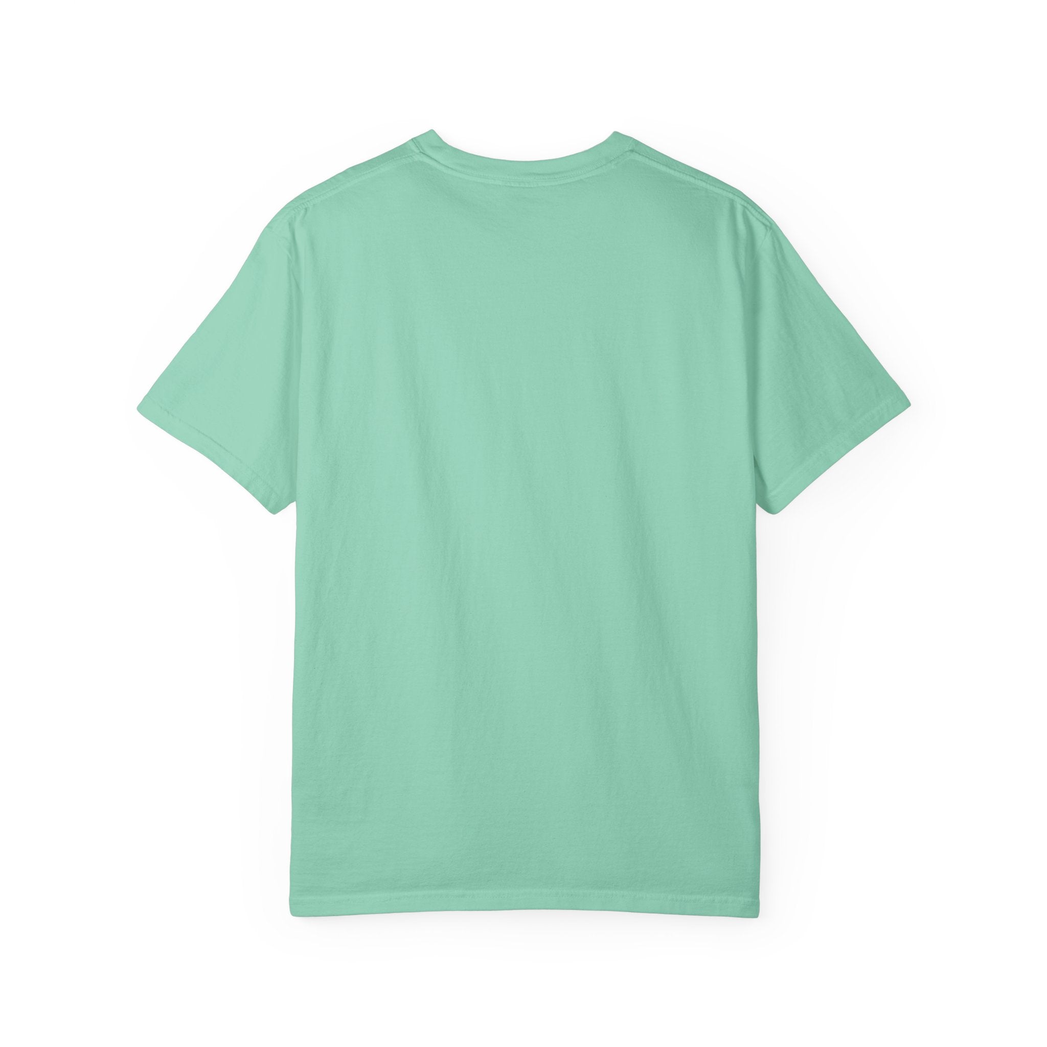 A Woman's Nature Cyber Y2K Graphic T-Shirt