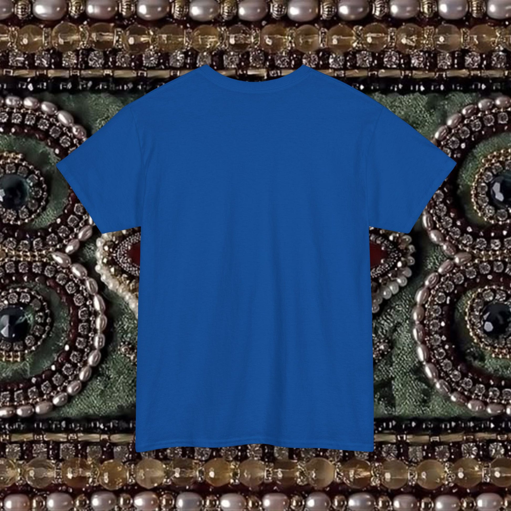 Ancient Armenian Manuscript Religious Graphic T-Shirt