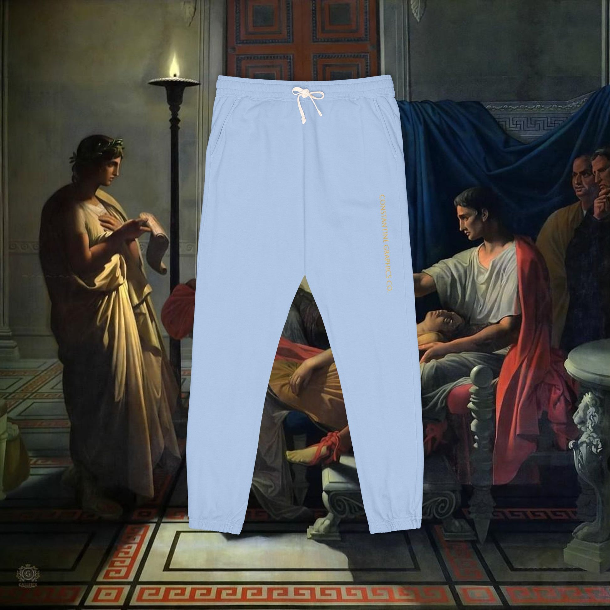 The Pants of Swiftness Sweatpants