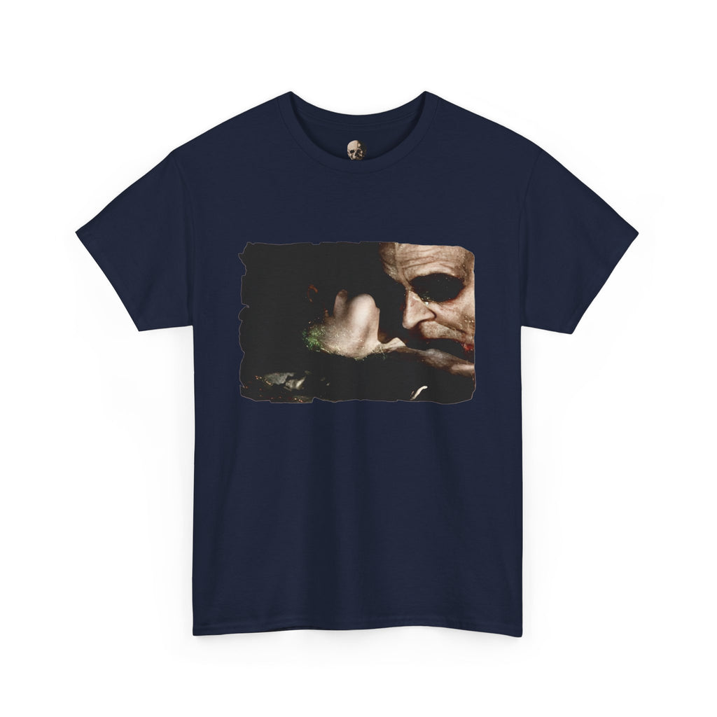 Virgin's Flesh Vampiric Graphic T-Shirt