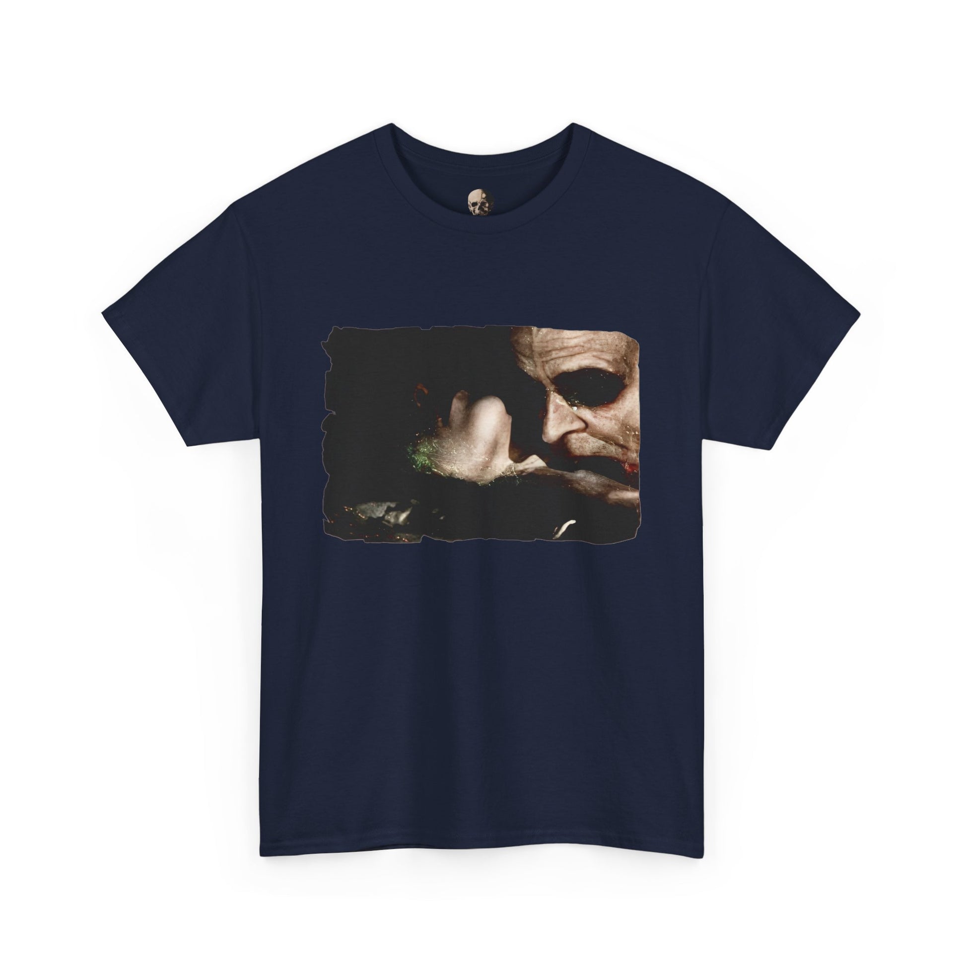 Virgin's Flesh Vampiric Graphic T-Shirt