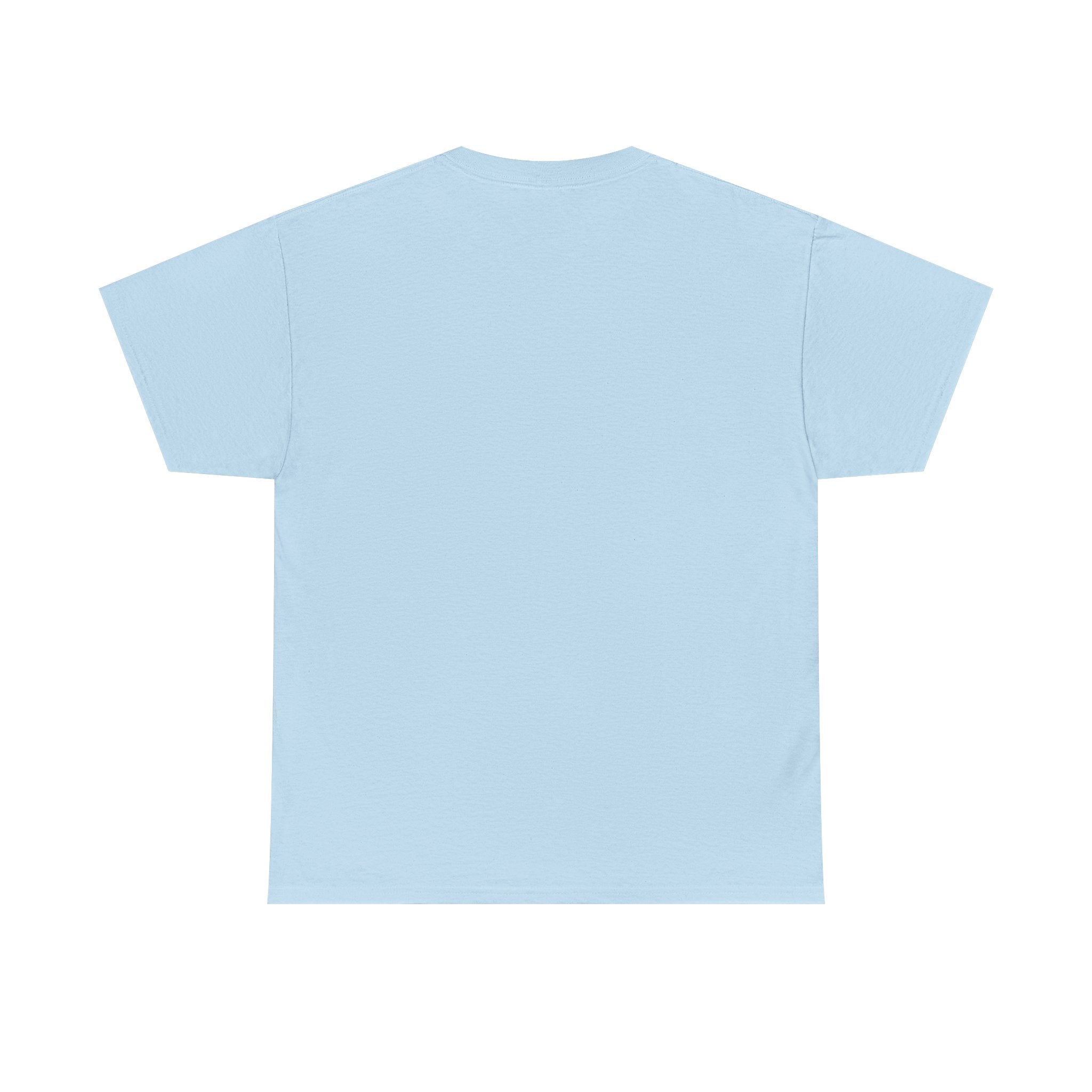 George the Dragon Slayer Graphic T-Shirt, Heavy Cotton Tee.