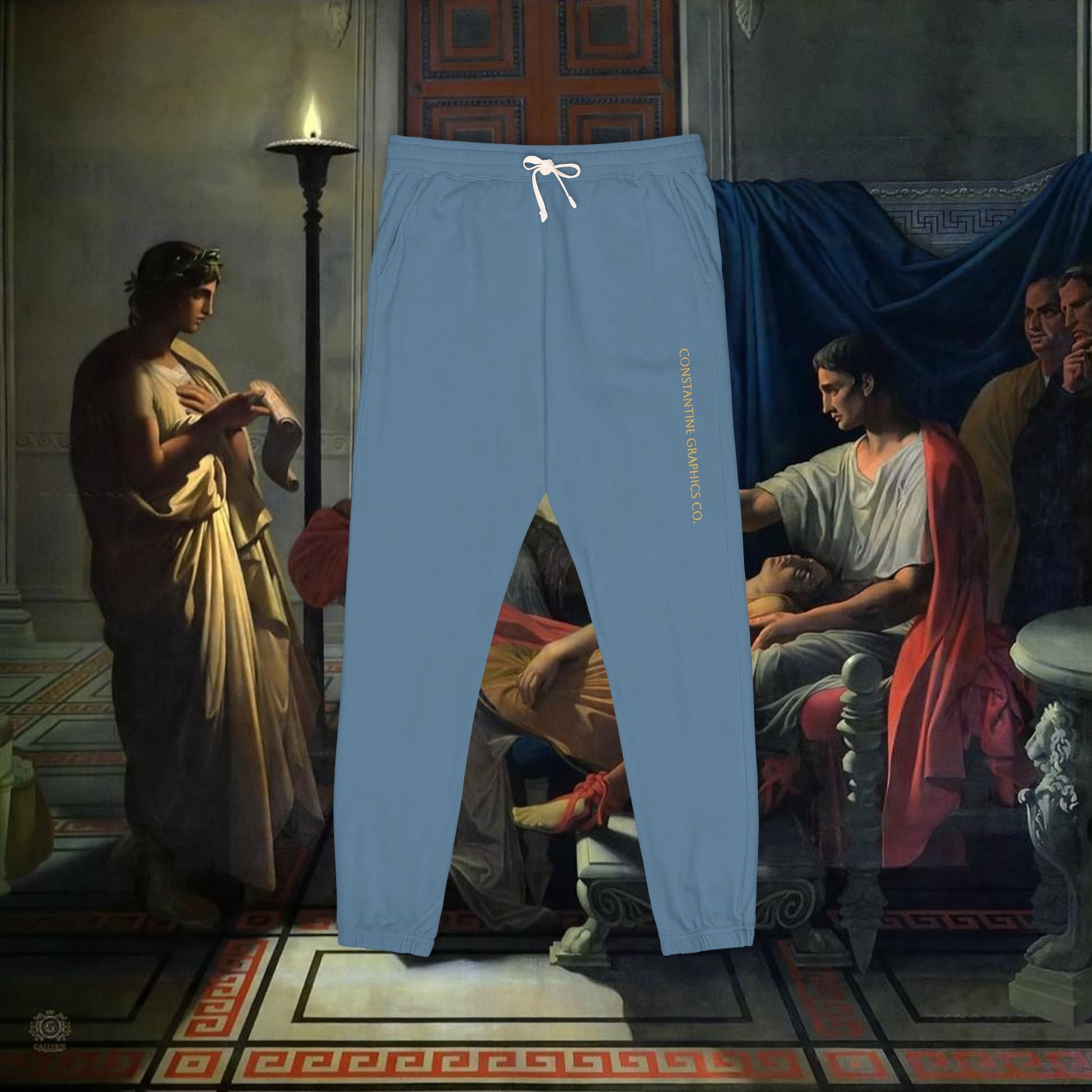 The Pants of Swiftness Sweatpants