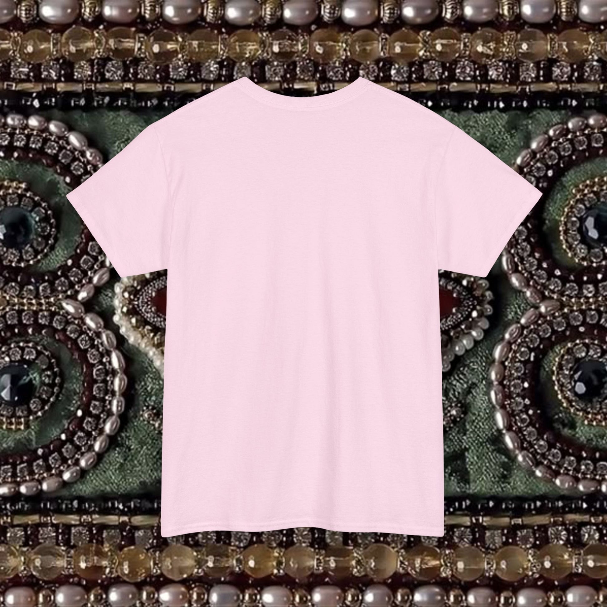 Armenian Manuscript Virgin and Christ Graphic T-Shirt