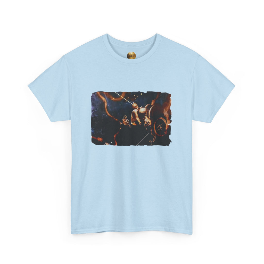 Goddess of the Cosmos Graphic T Shirt