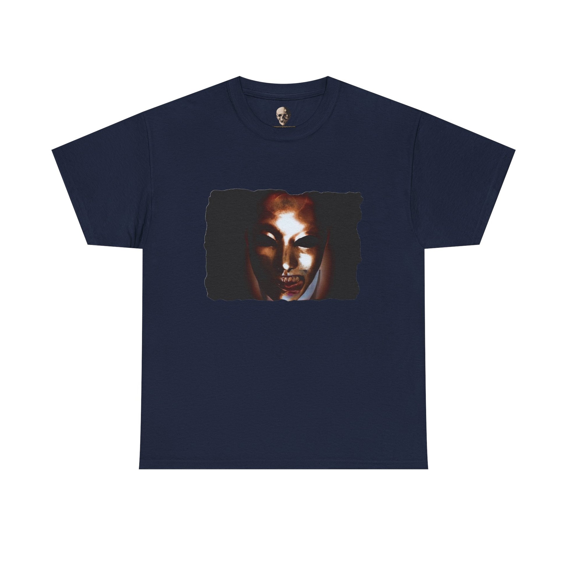 BloodLust Vampiric Graphic T-Shirt