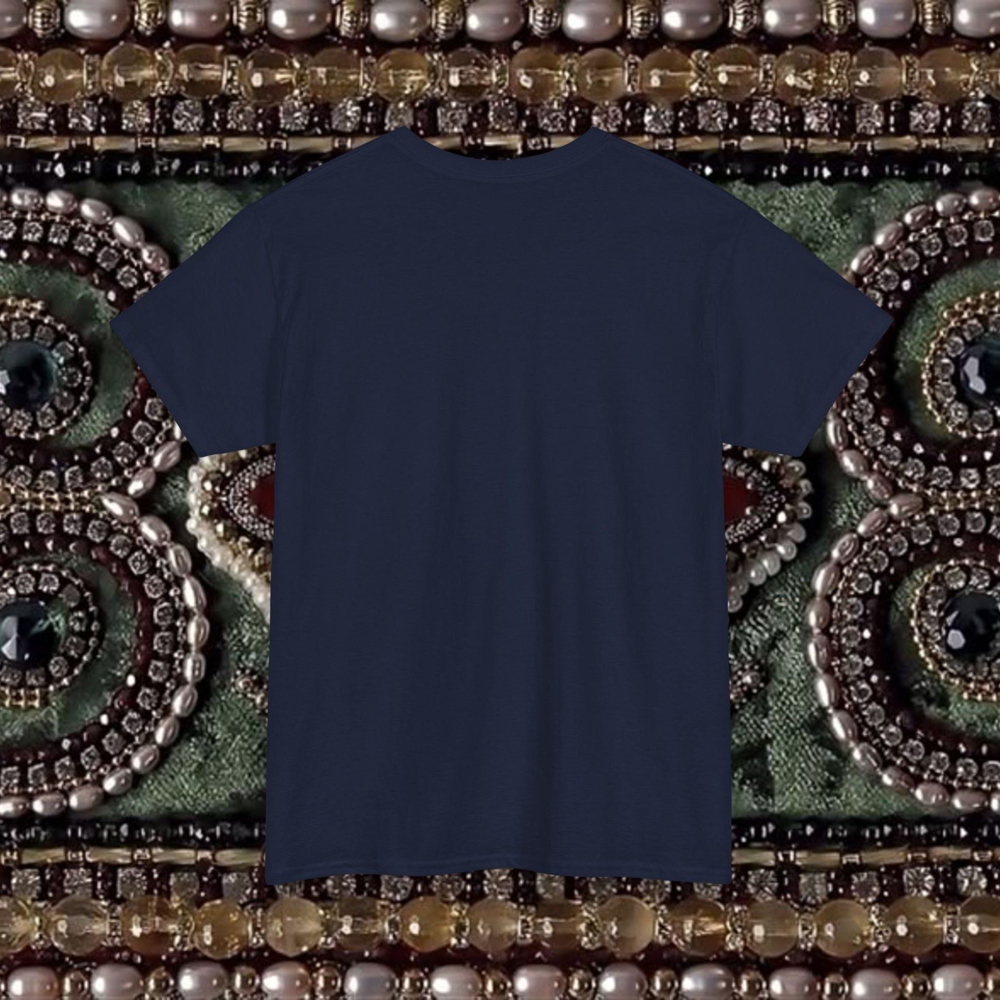 Armenian Manuscript Graphic T-Shirt