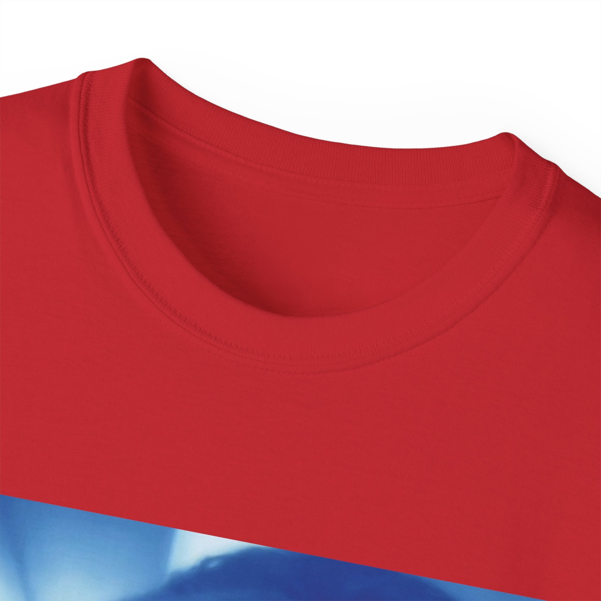 Cyber Eyes Cyber Y2K Graphic T-Shirt