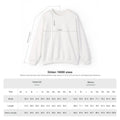 The Eternal Emperor Artistic Graphic Sweatshirt