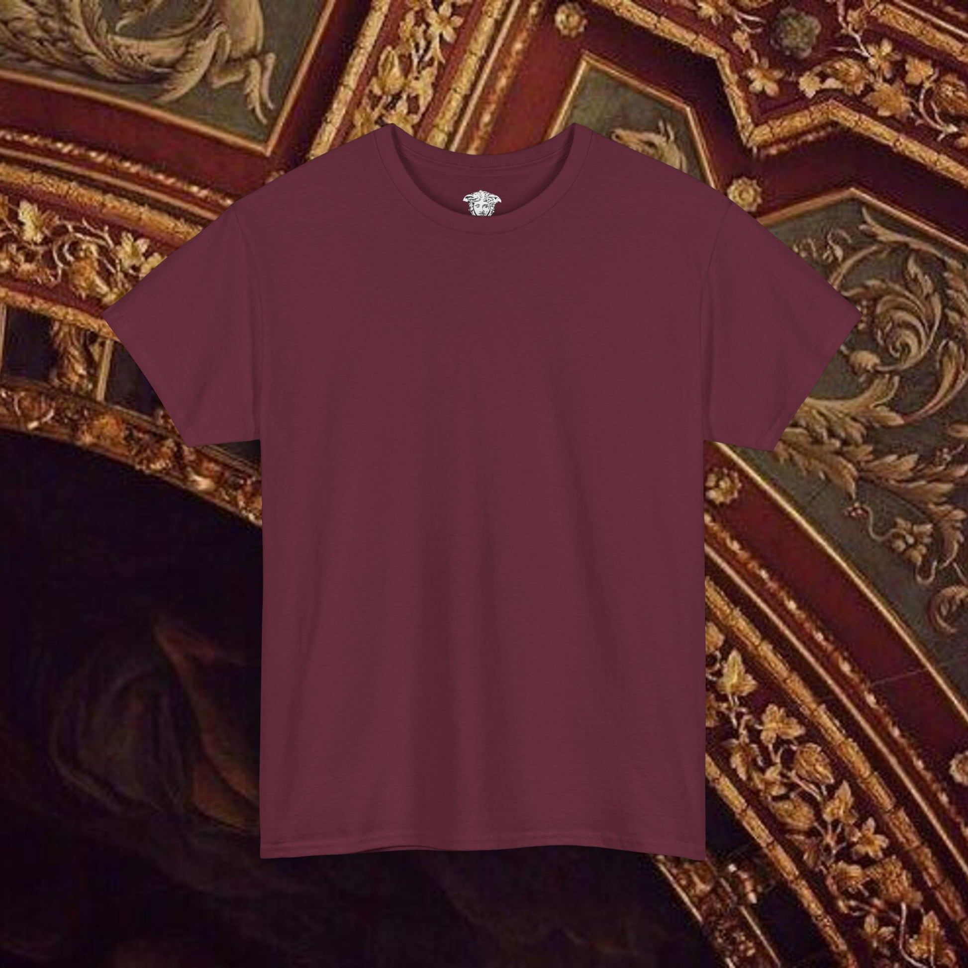 Astrological Vision T-Shirt - Esoteric Mystical Graphic