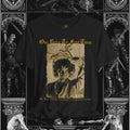 The Last Temptation Medieval Fantasy Graphic Shirt