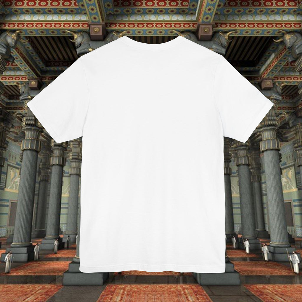 Mesopotamian Summer Graphic T-Shirt