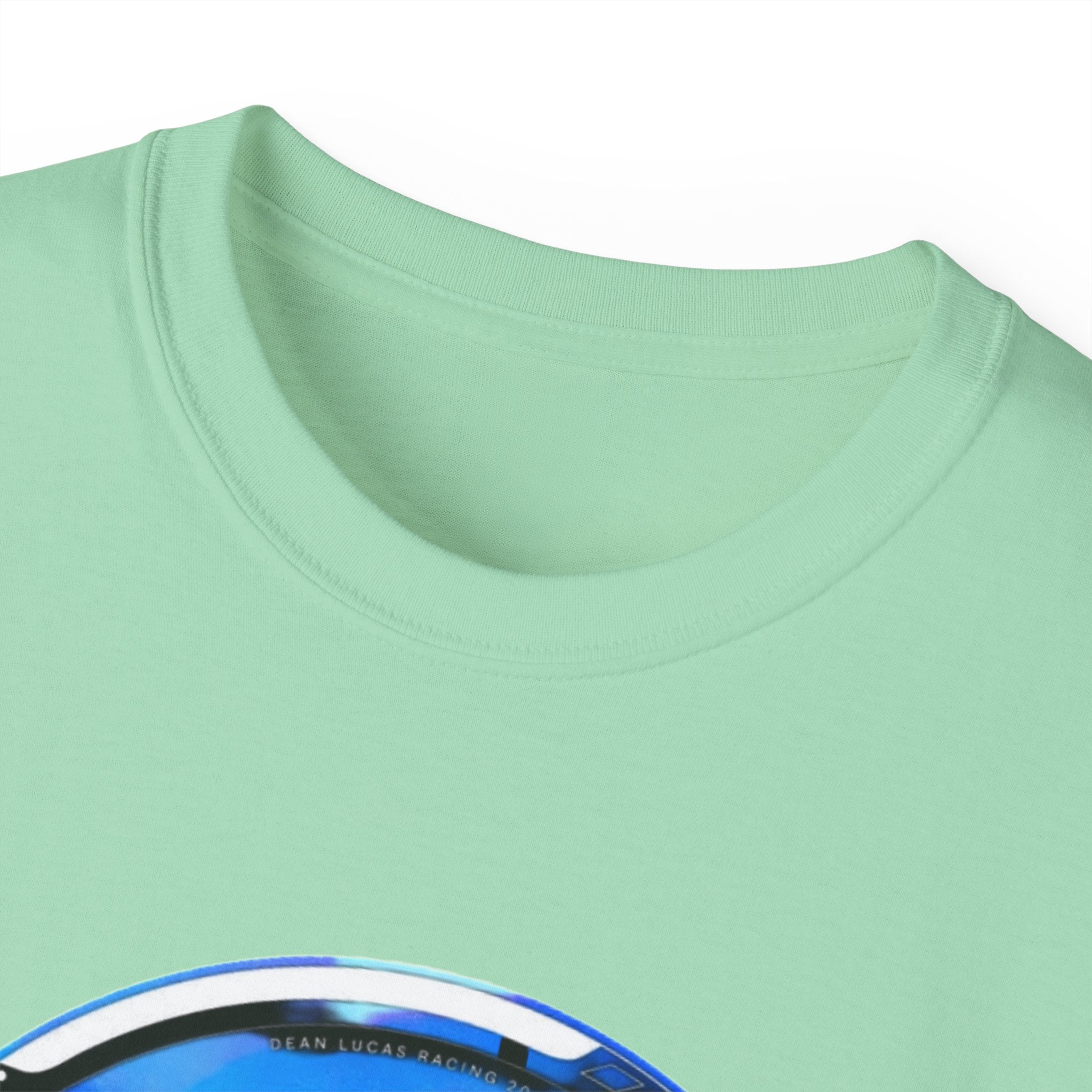 The Future That Never Was Y2K Graphic T-Shirt